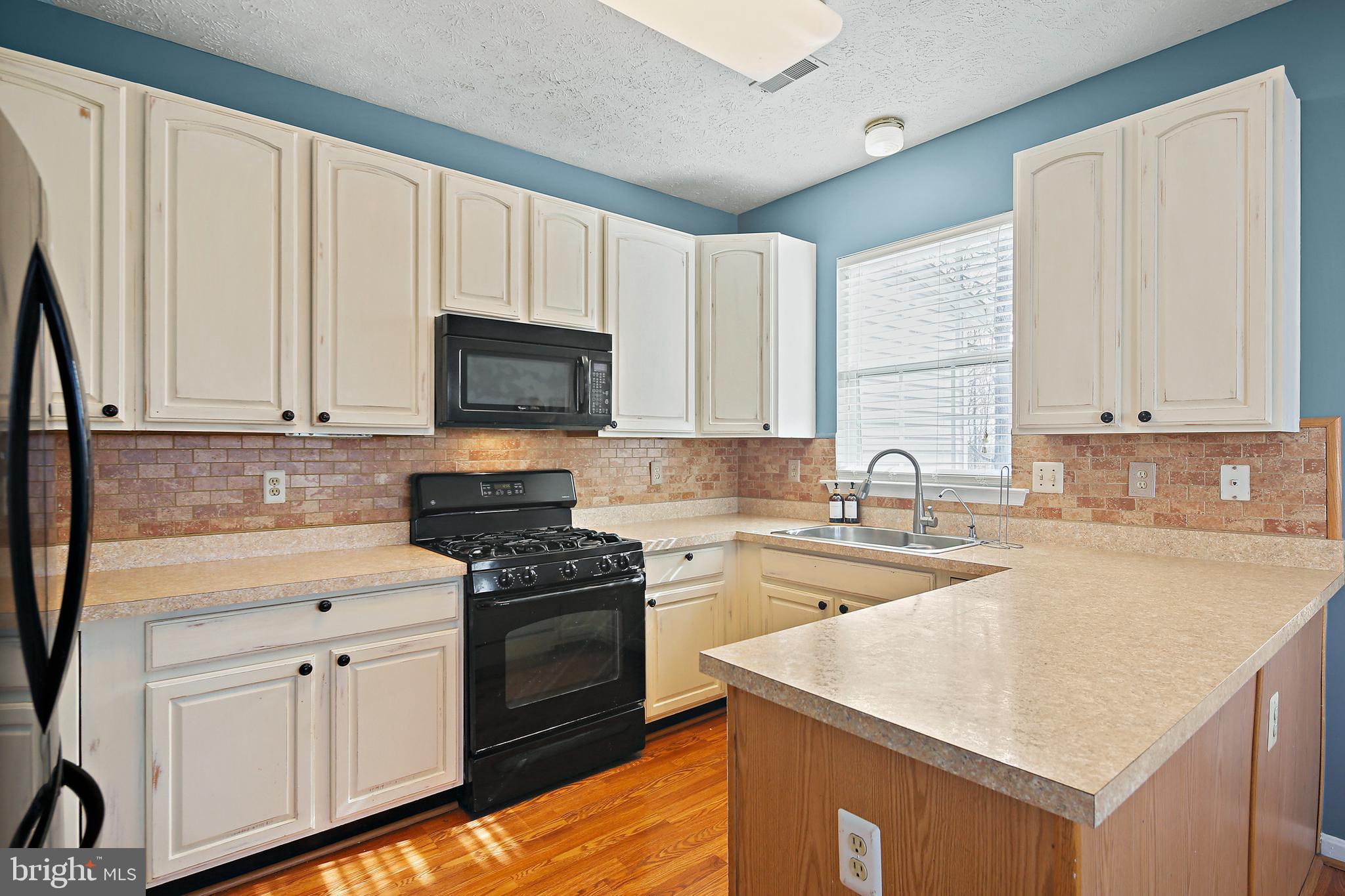 WINTERS RUN - Residential