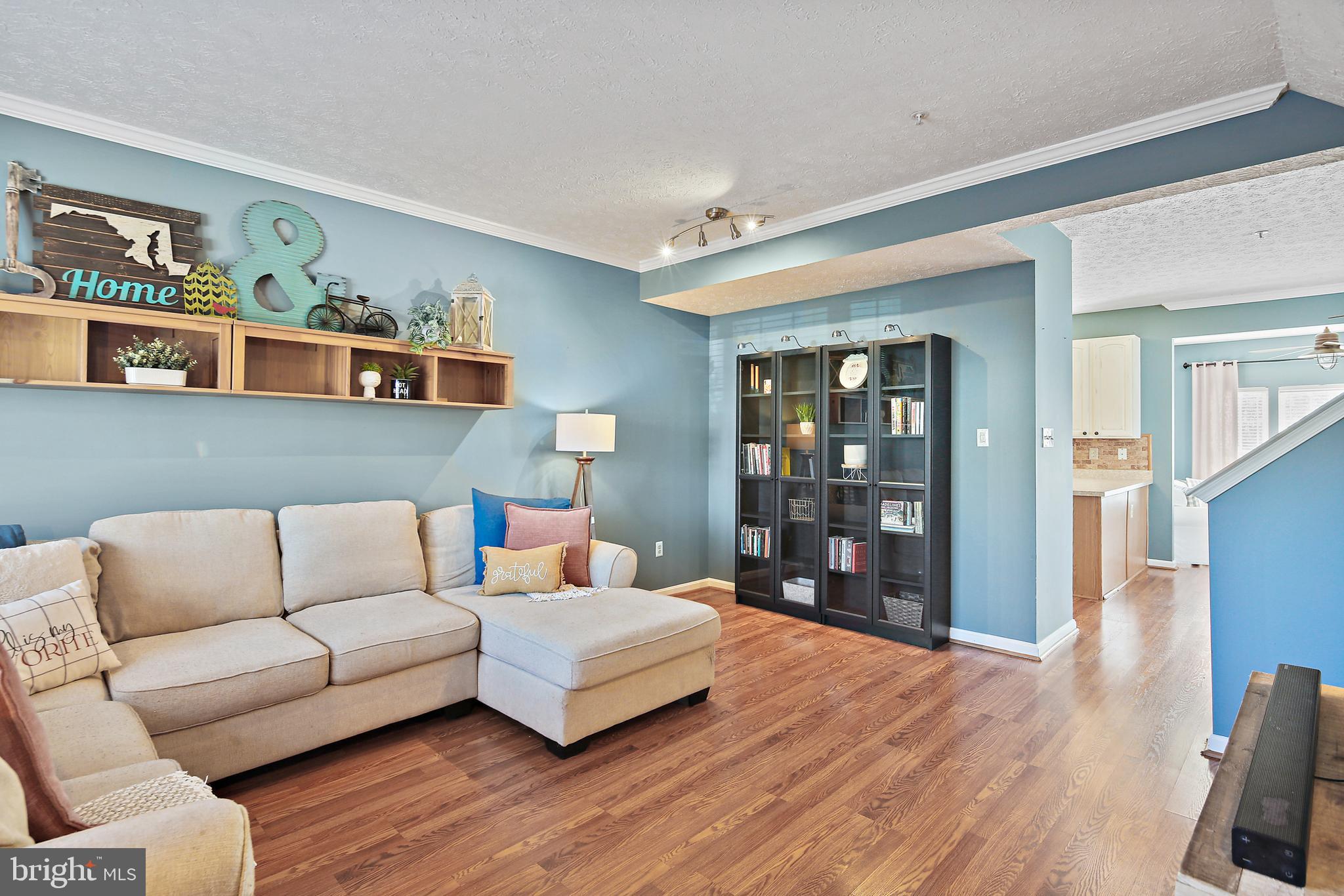 WINTERS RUN - Residential