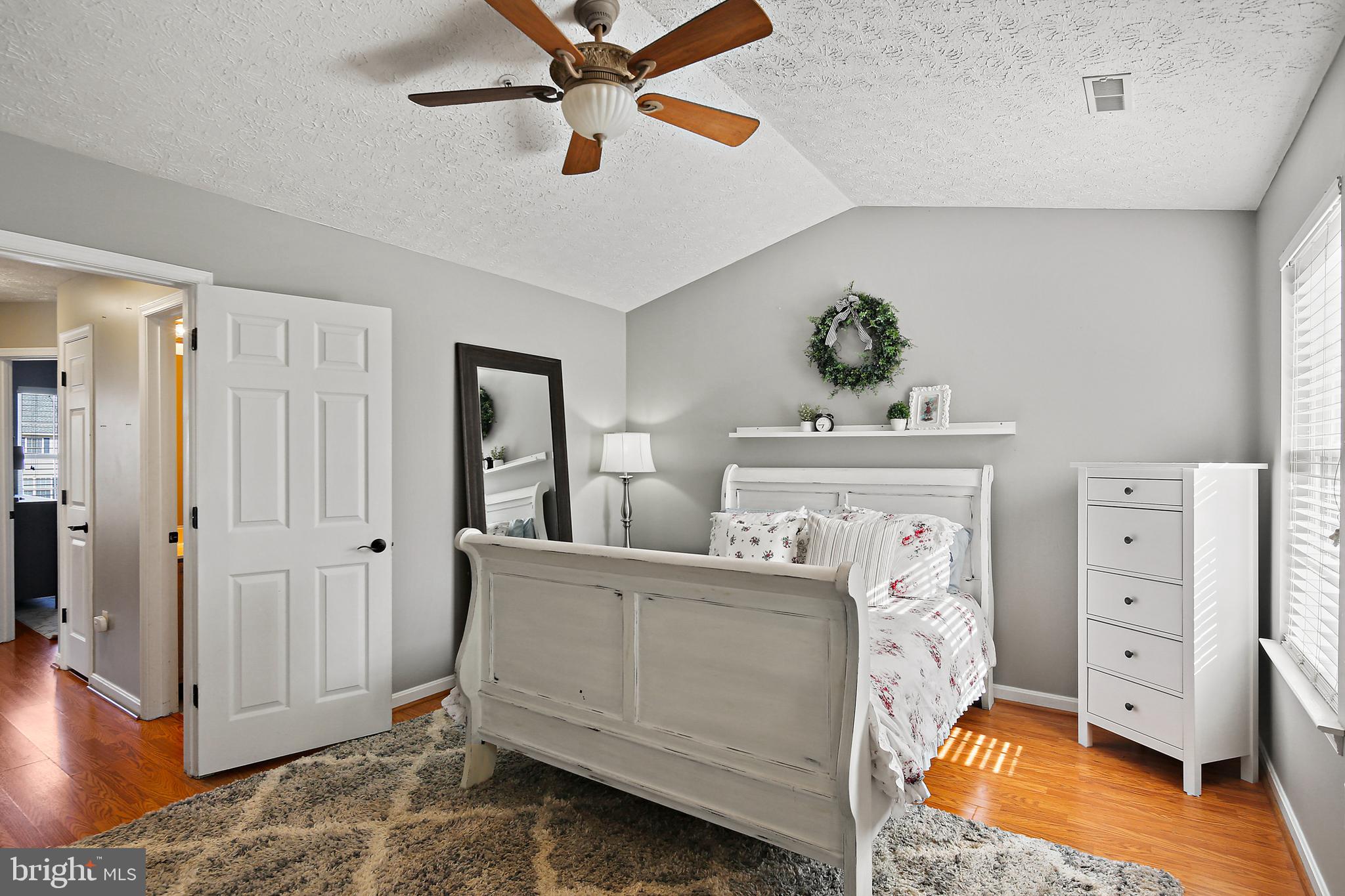 WINTERS RUN - Residential