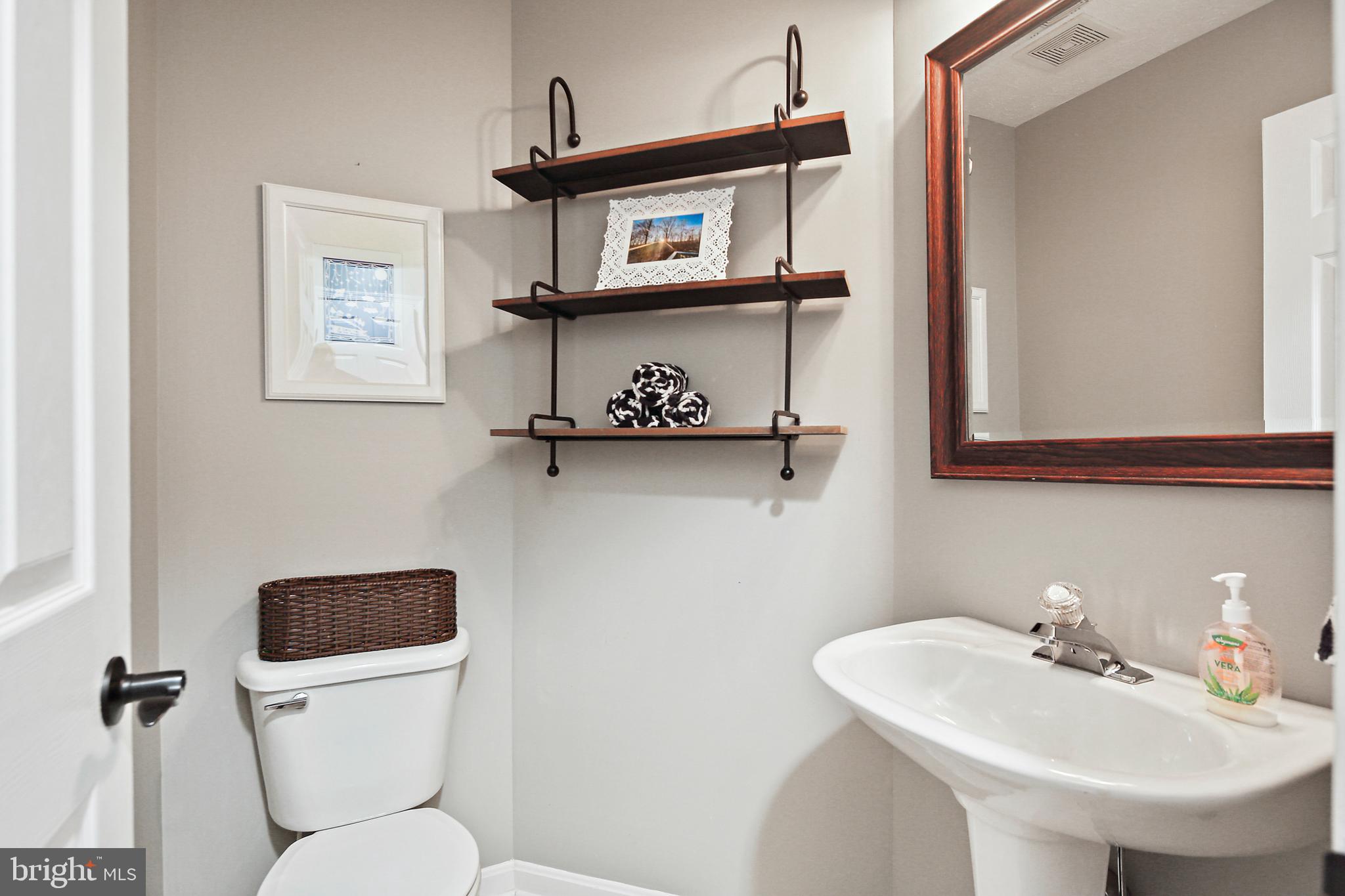 WINTERS RUN - Residential