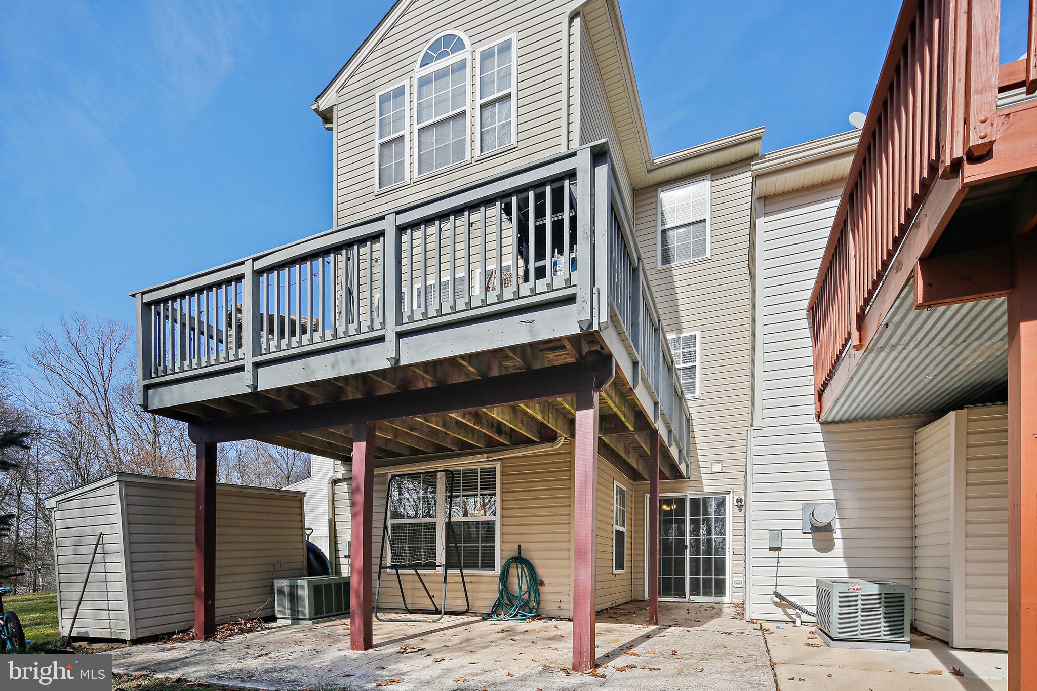 WINTERS RUN - Residential