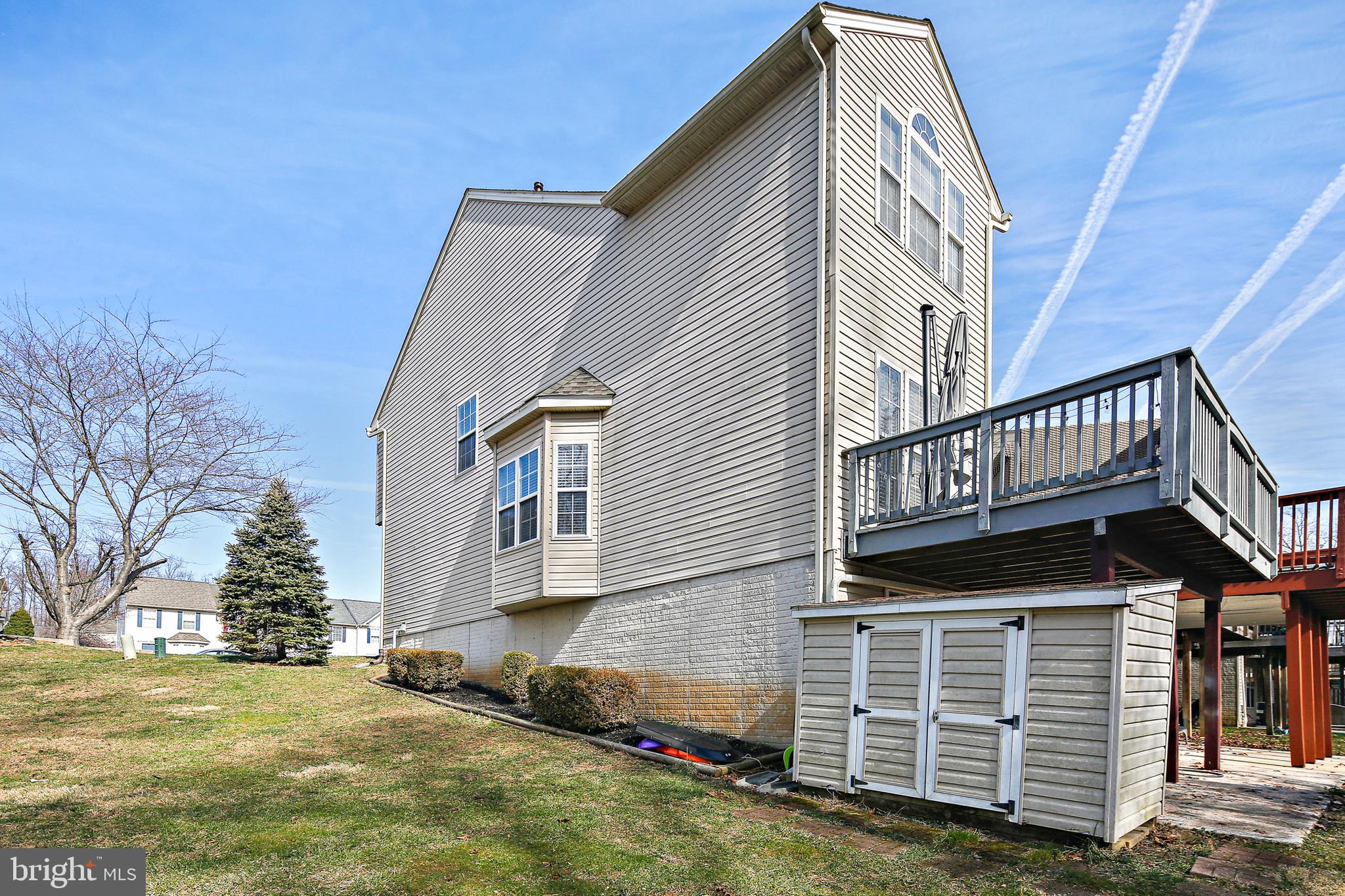 WINTERS RUN - Residential