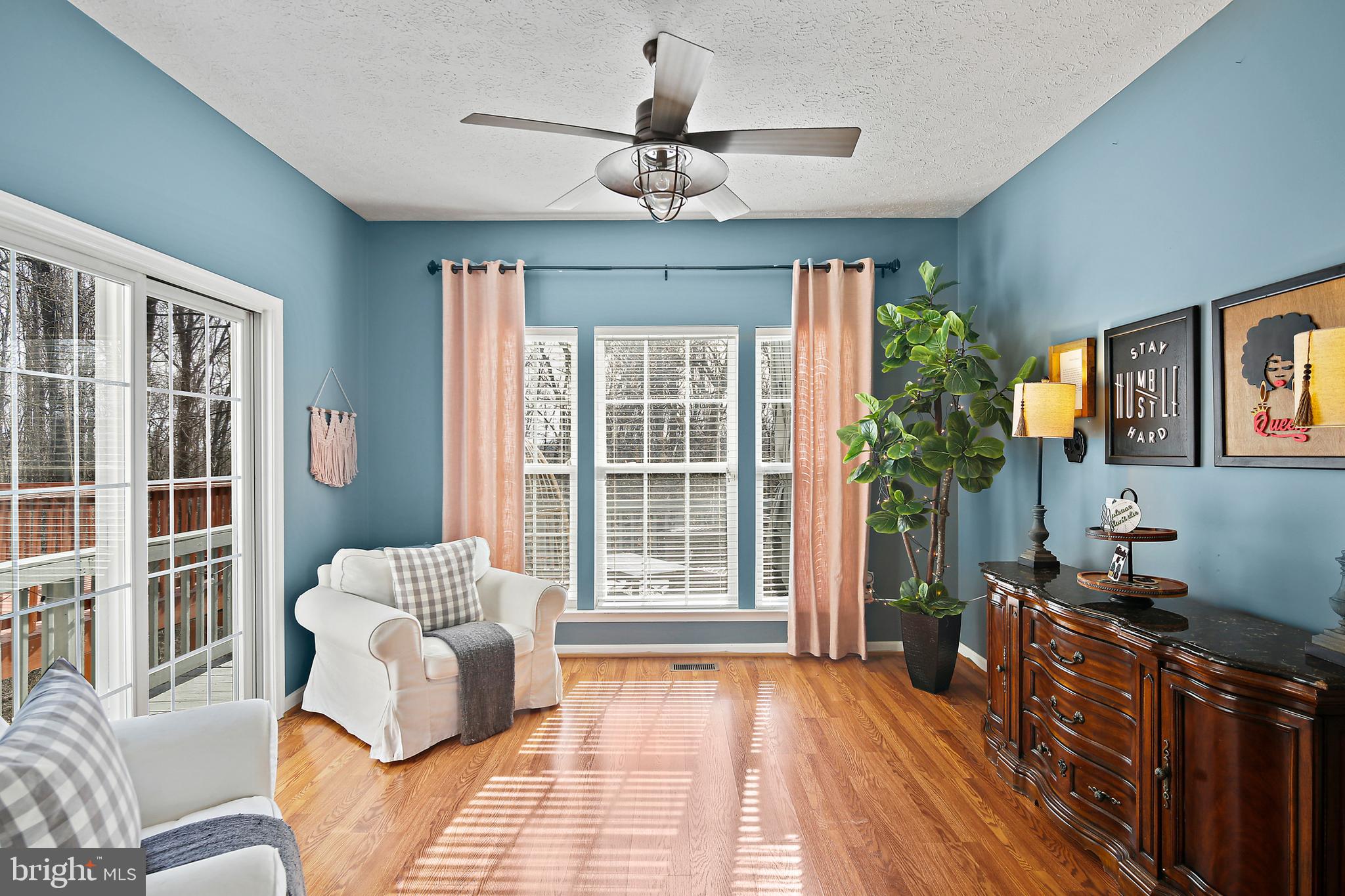 WINTERS RUN - Residential