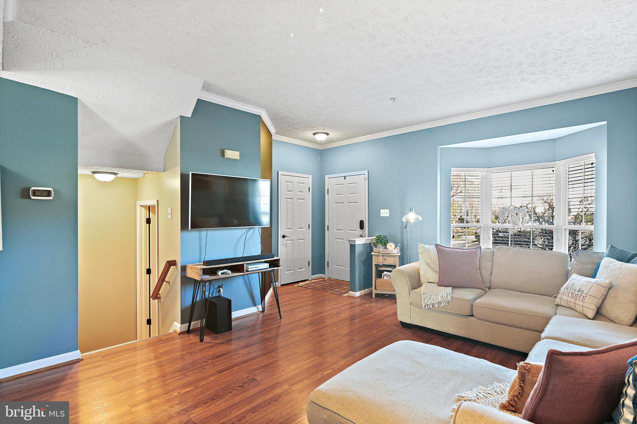 WINTERS RUN - Residential