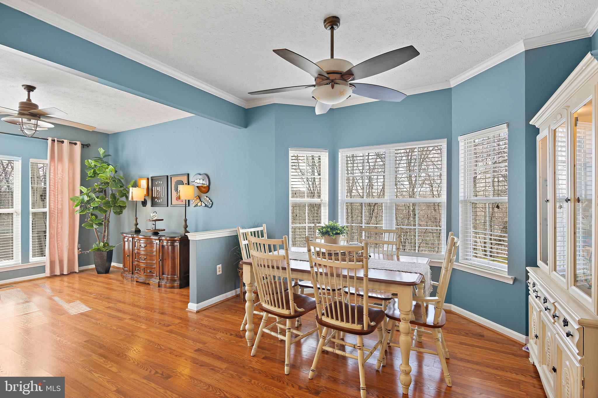 WINTERS RUN - Residential