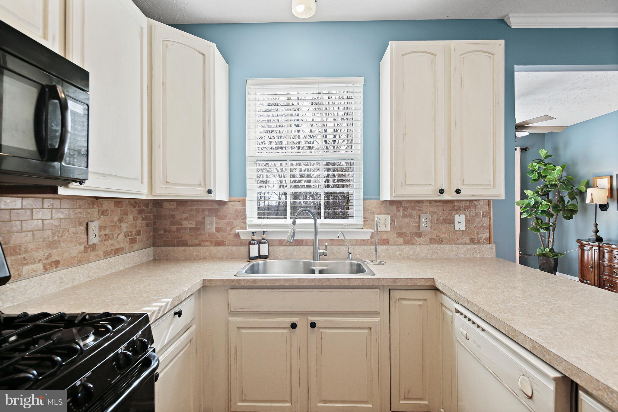 WINTERS RUN - Residential