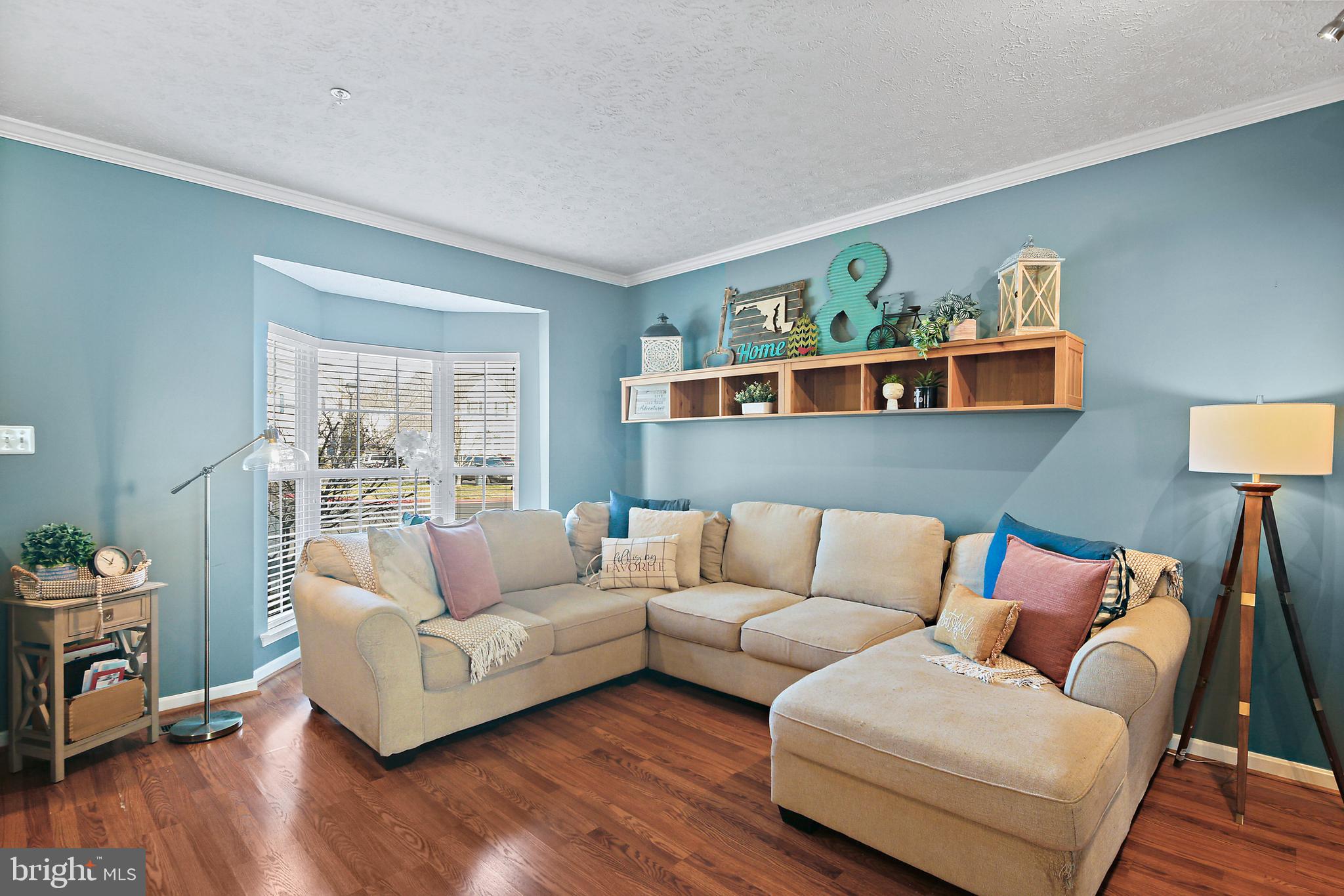 WINTERS RUN - Residential