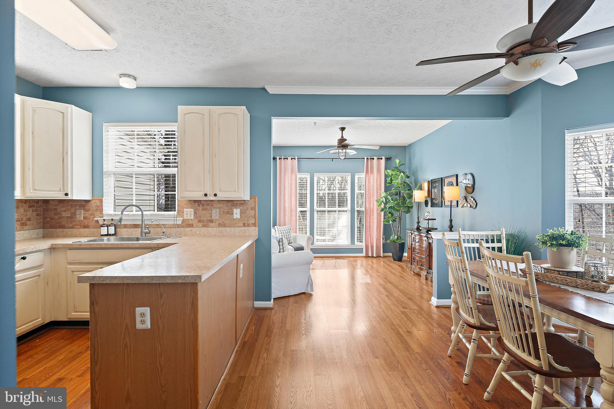 WINTERS RUN - Residential