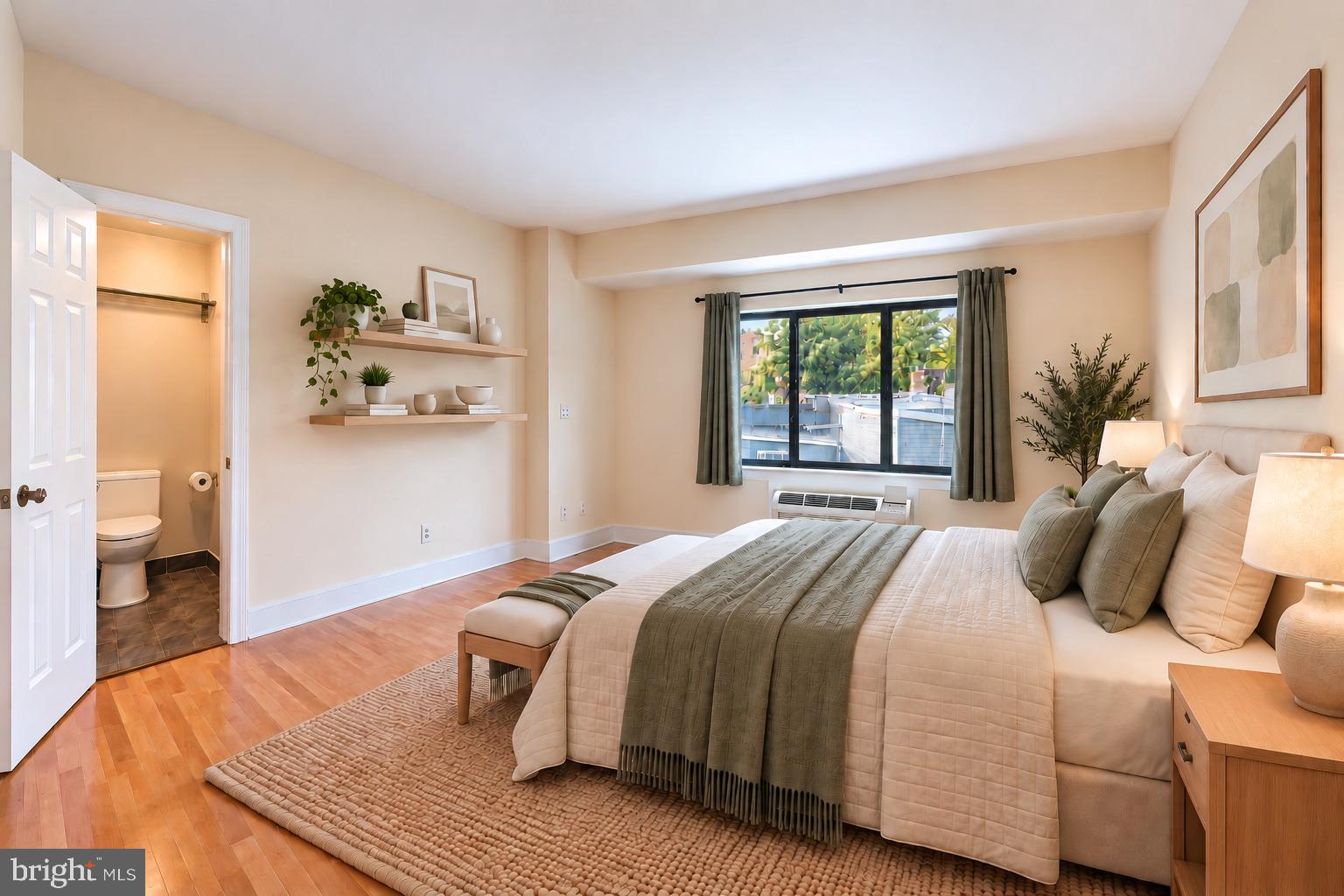 1825 T STREET NW 302