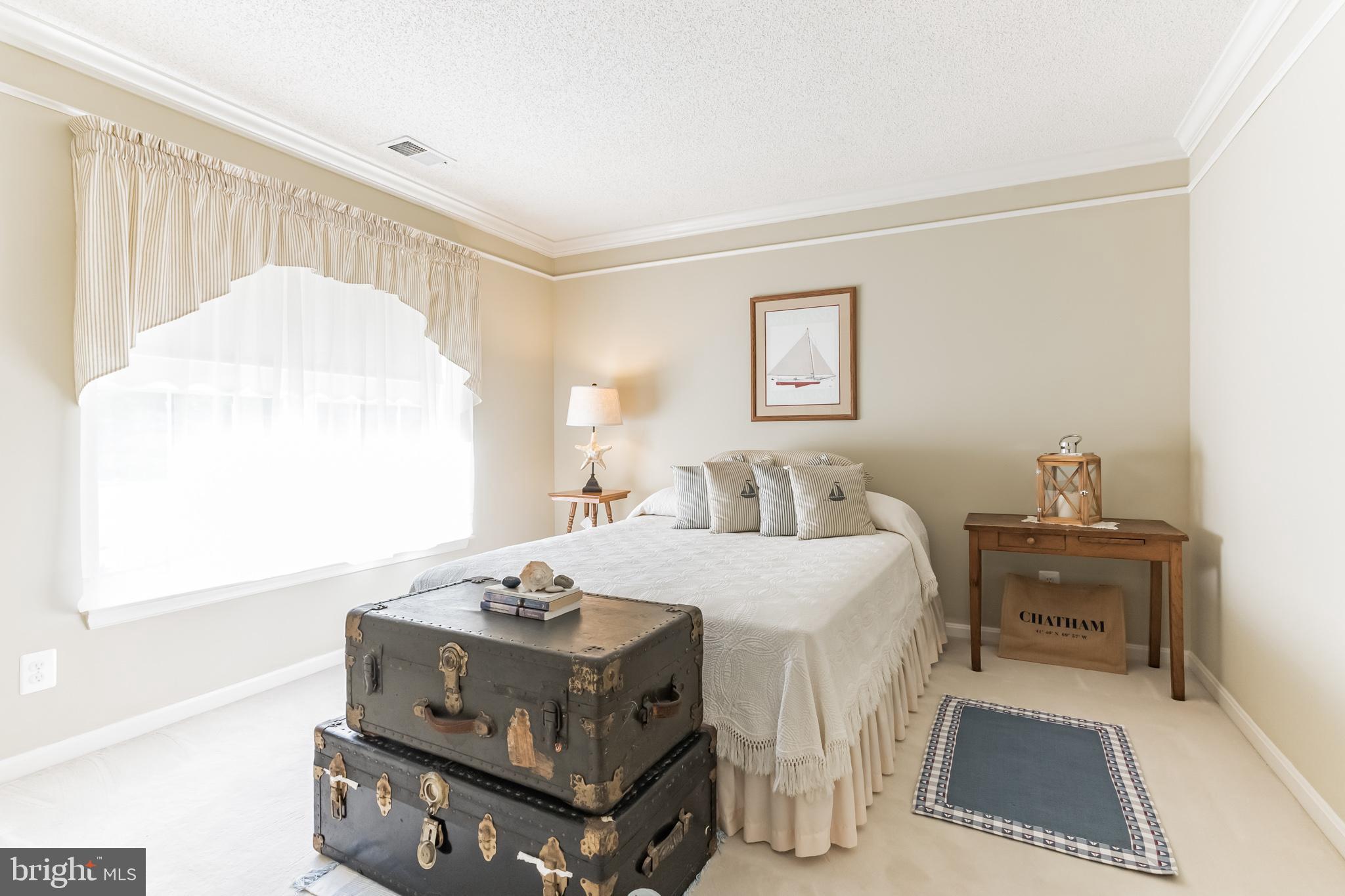 BEANS LANDING - Residential