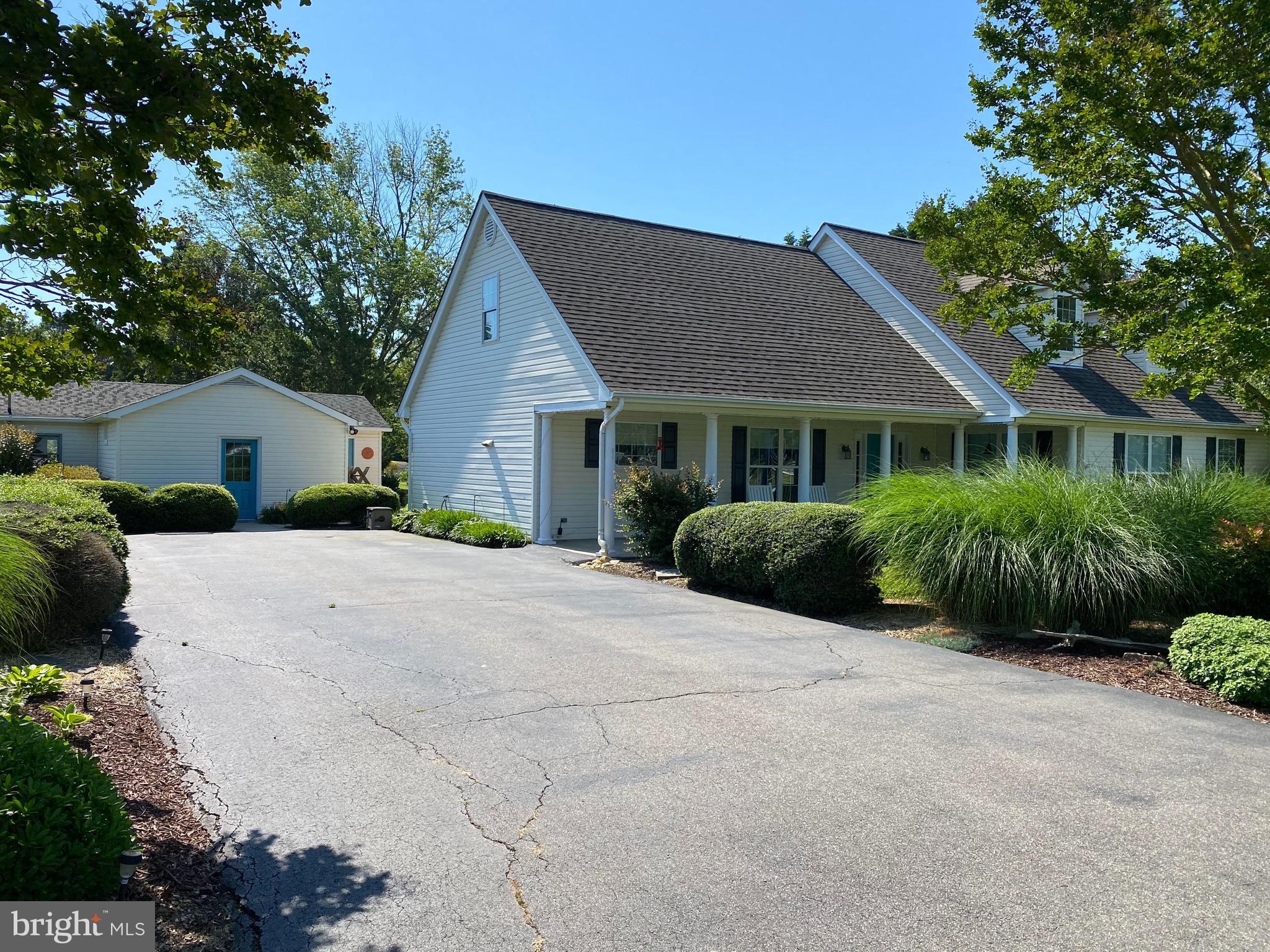 BEANS LANDING - Residential