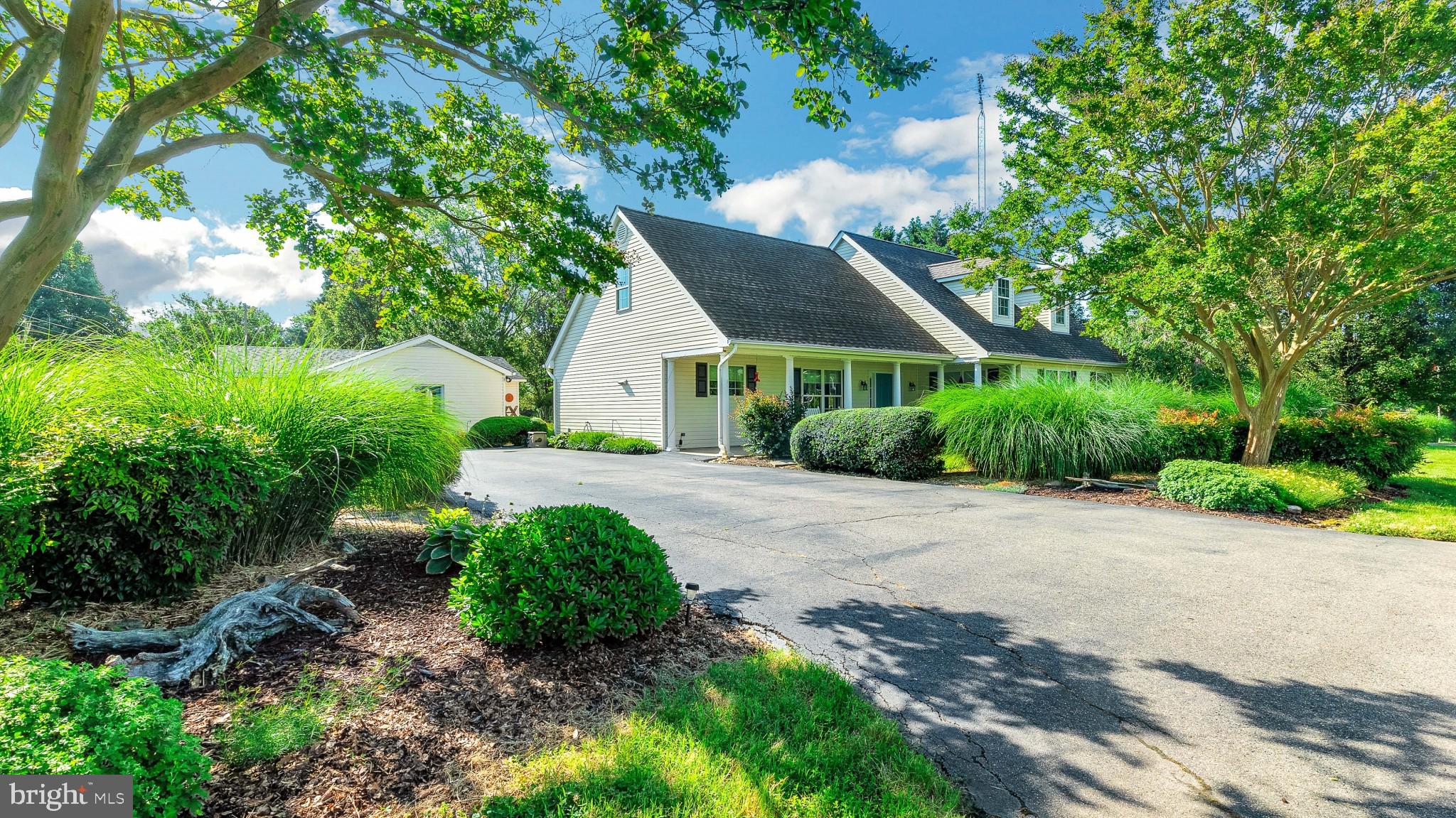 BEANS LANDING - Residential