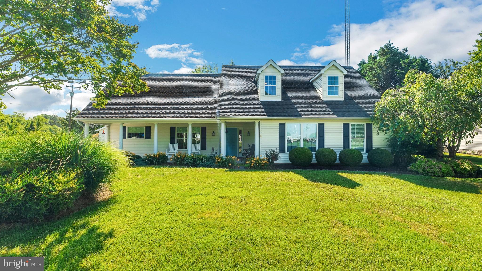 BEANS LANDING - Residential