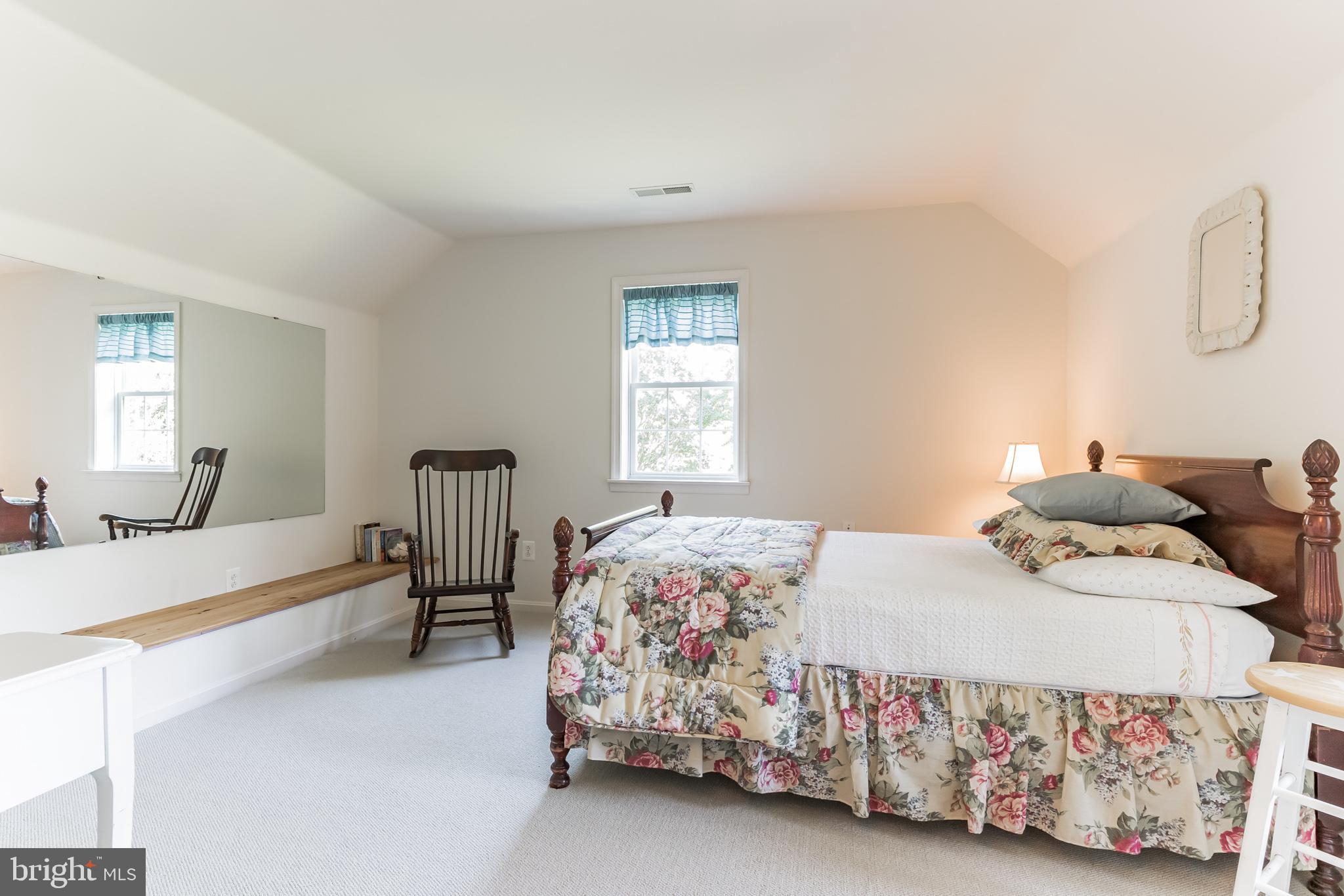 BEANS LANDING - Residential