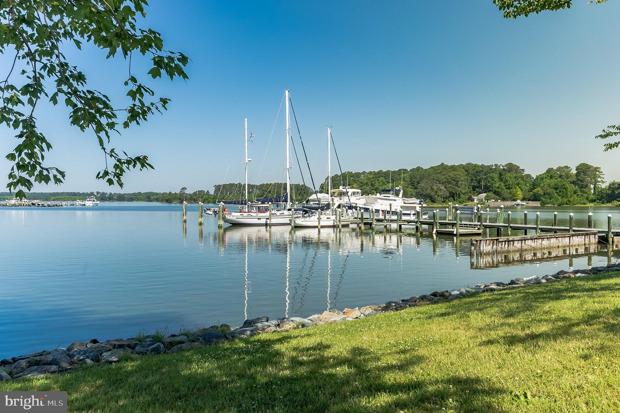 BEANS LANDING - Residential