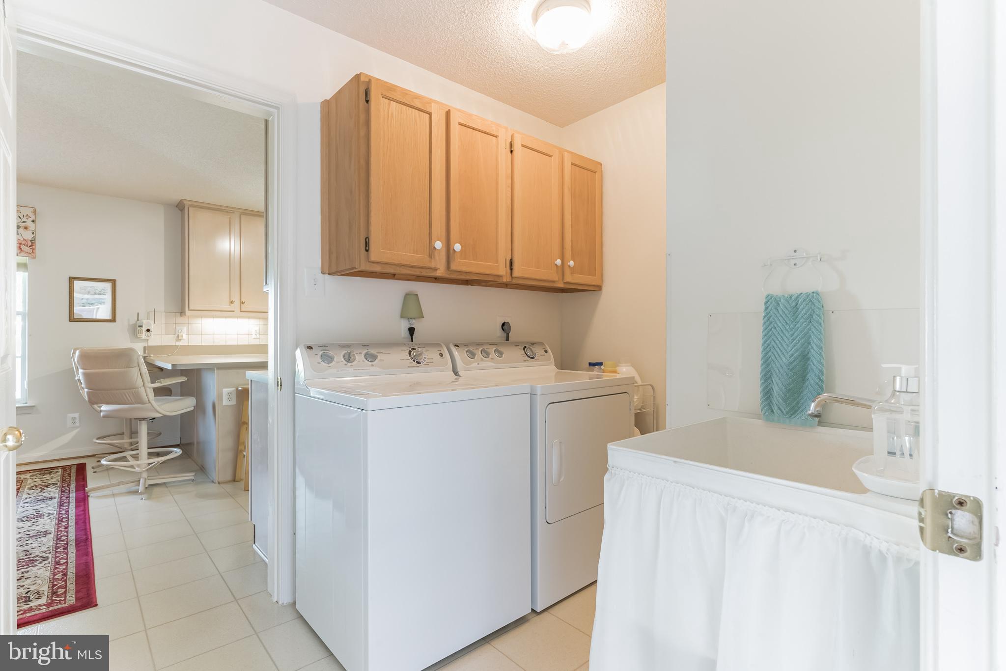 BEANS LANDING - Residential