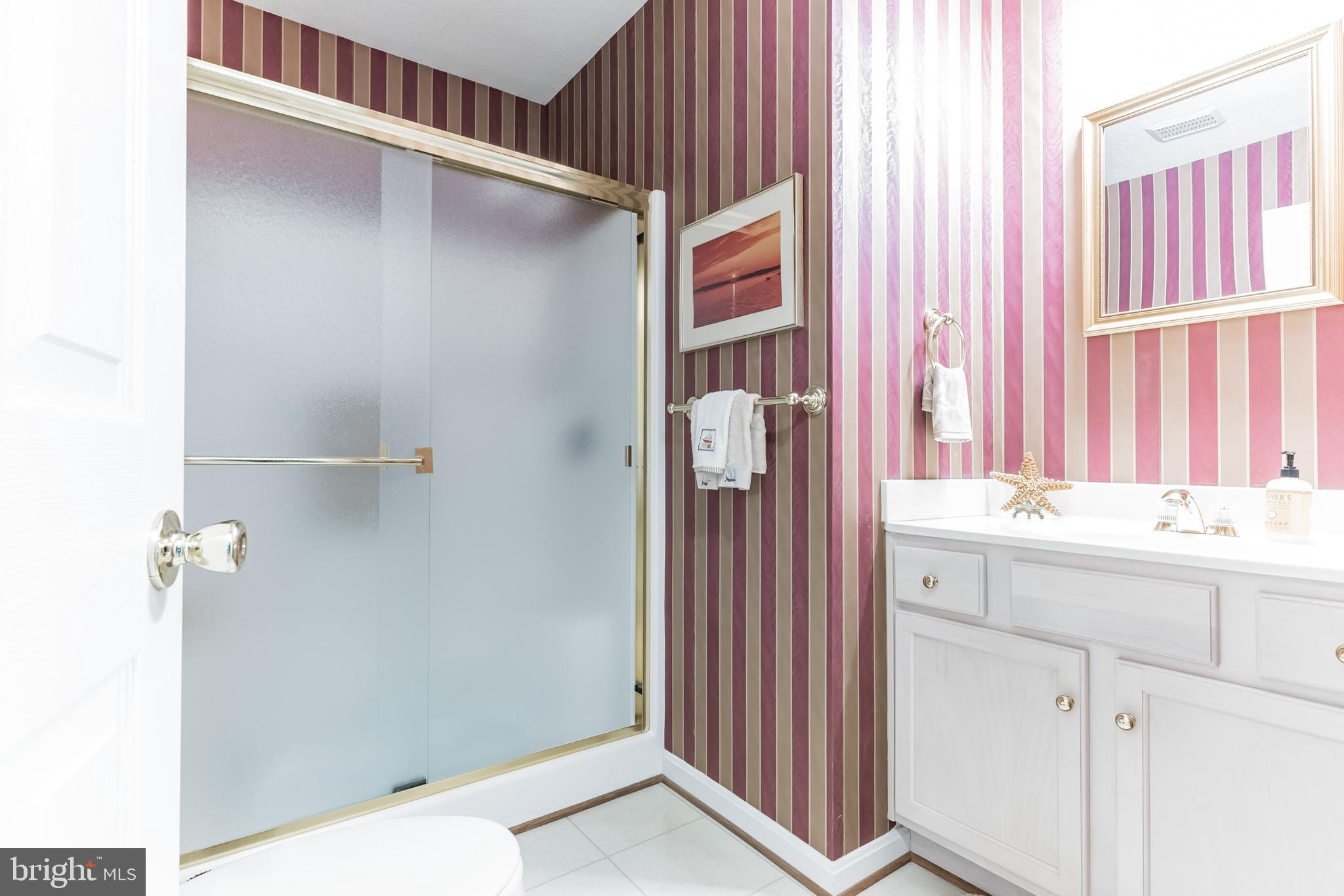 BEANS LANDING - Residential