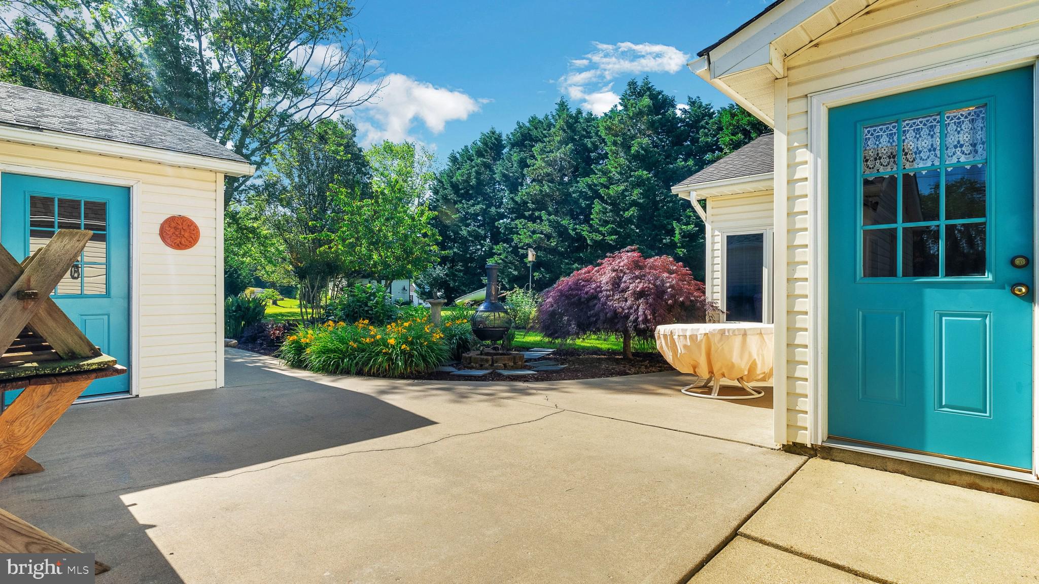 BEANS LANDING - Residential