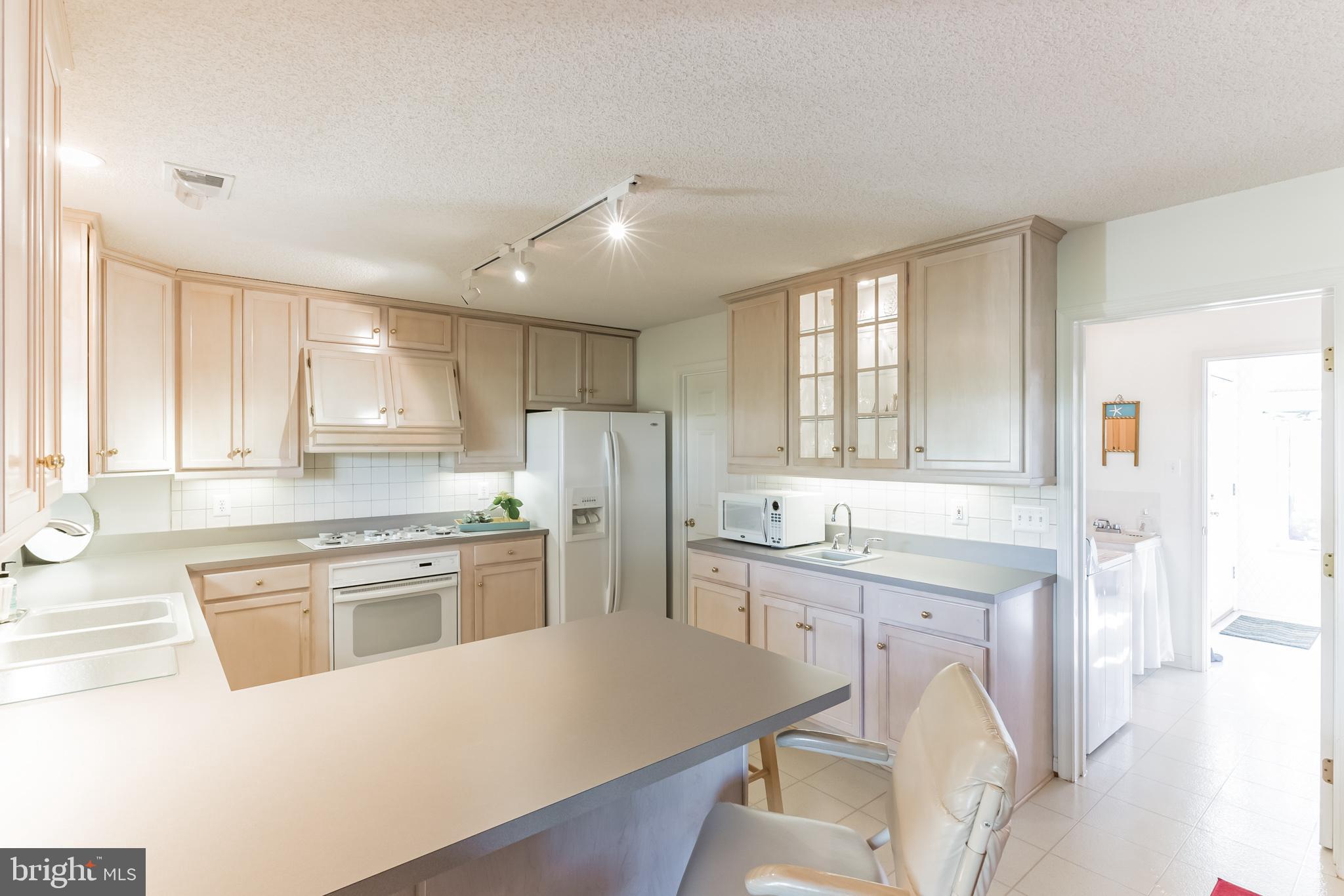 BEANS LANDING - Residential