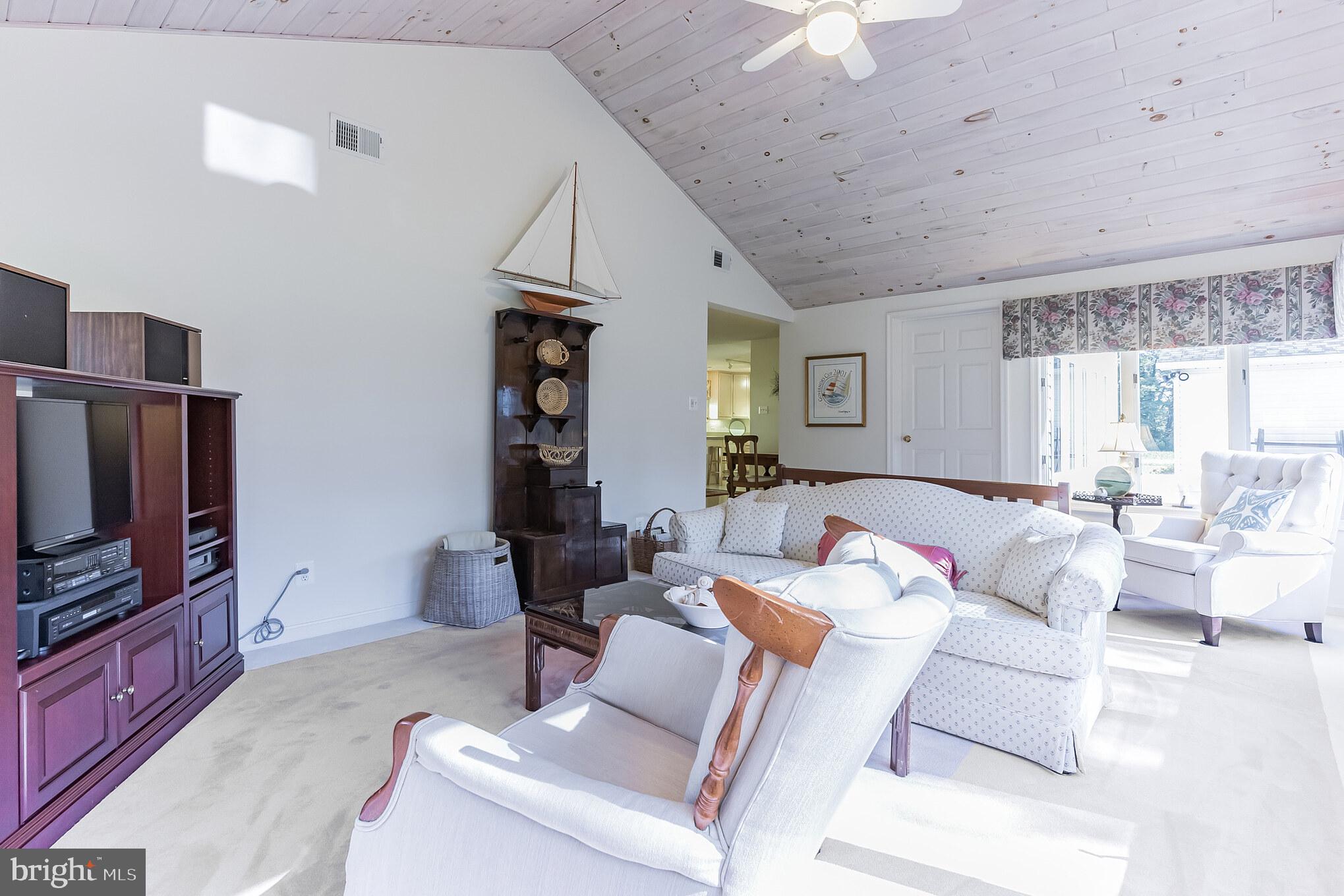 BEANS LANDING - Residential