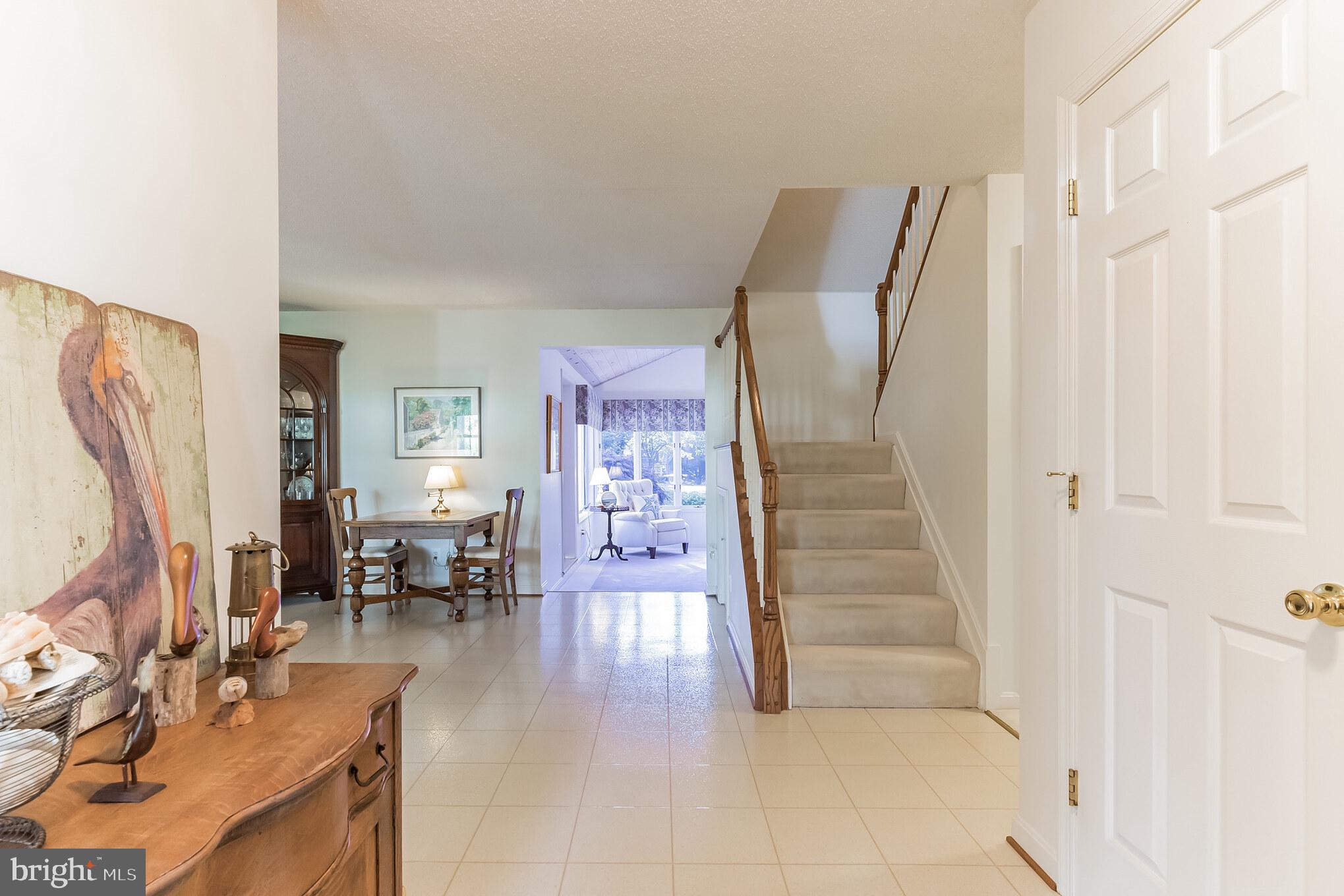 BEANS LANDING - Residential