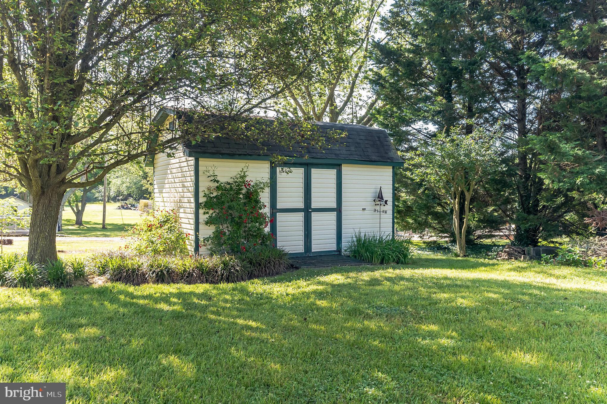 BEANS LANDING - Residential