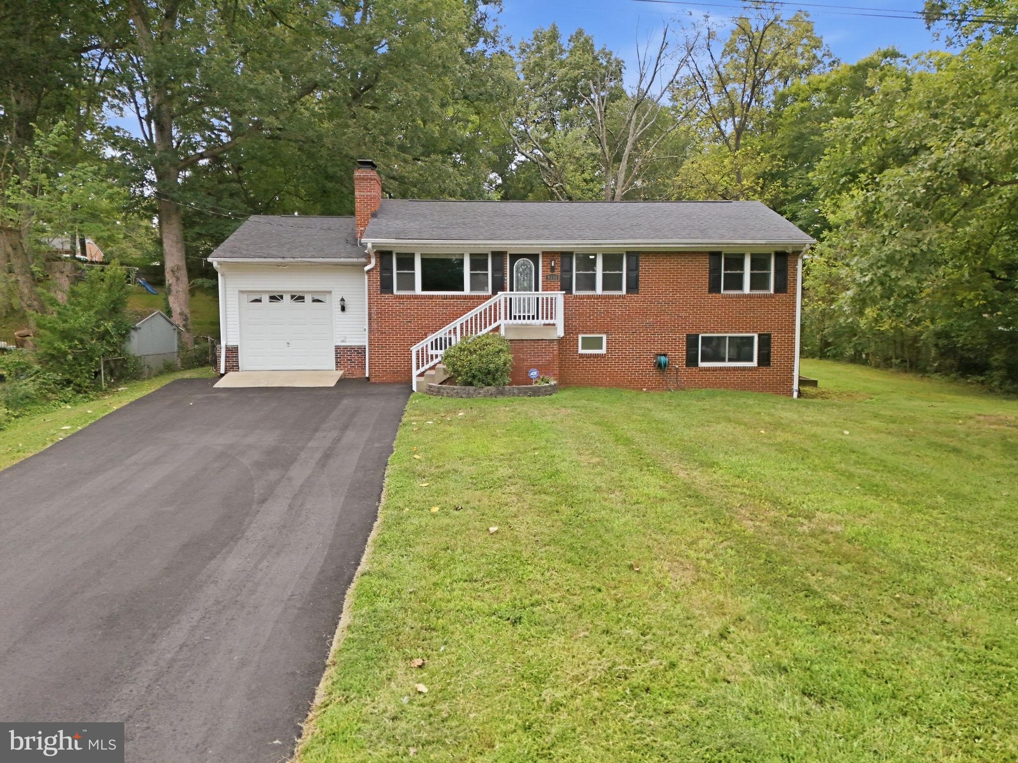 8411 LELAND ROAD