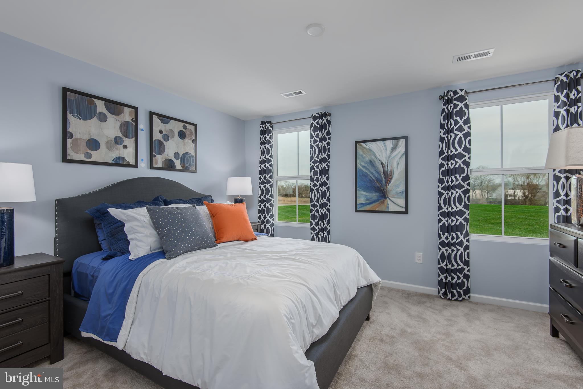 RIDGELY FOREST - Residential