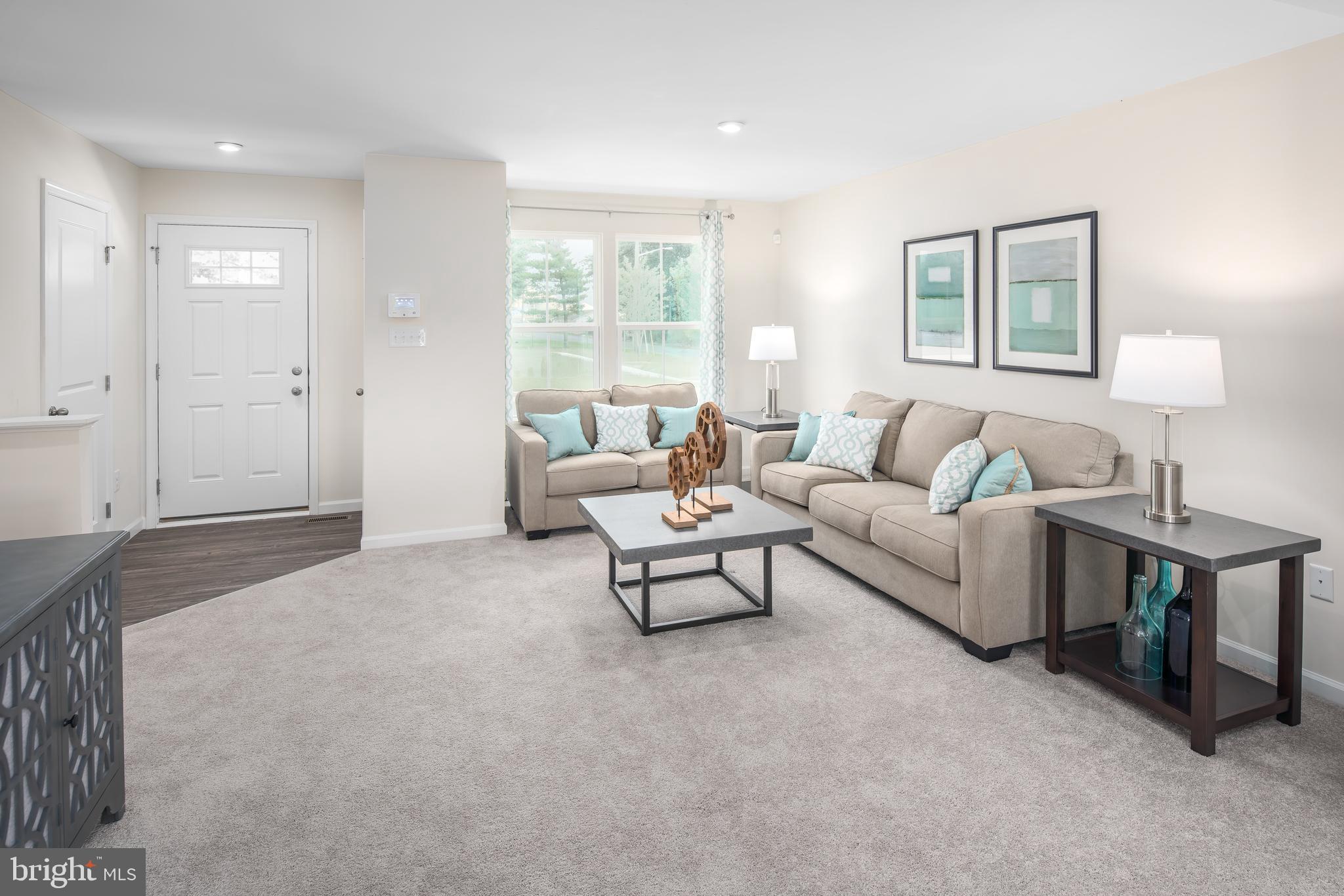 RIDGELY FOREST - Residential