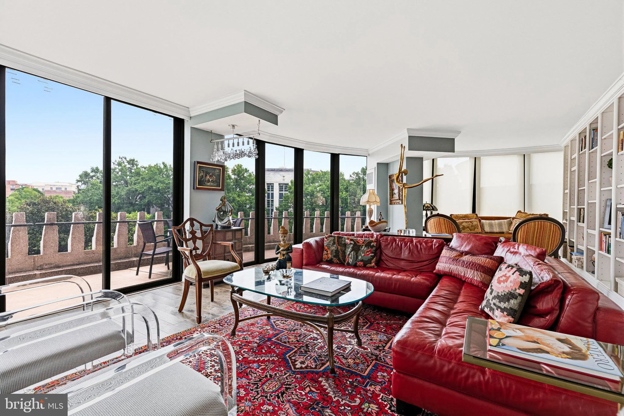 700 New Hampshire Avenue NW Unit 717, Washington, DC, 20037