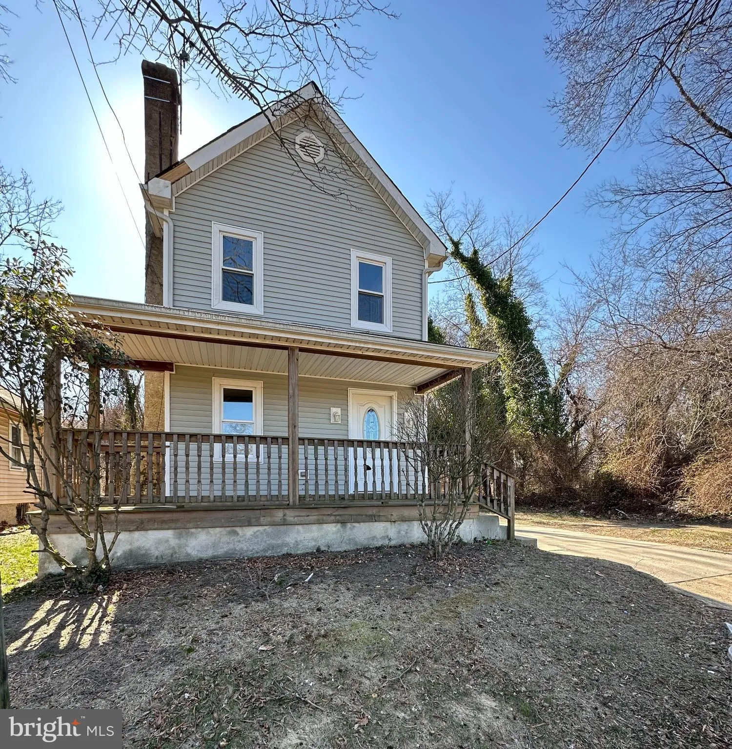 Pennsauken, New Jersey 08109, United States, 3 Bedrooms Bedrooms, ,2 BathroomsBathrooms,Residential,Active,85106