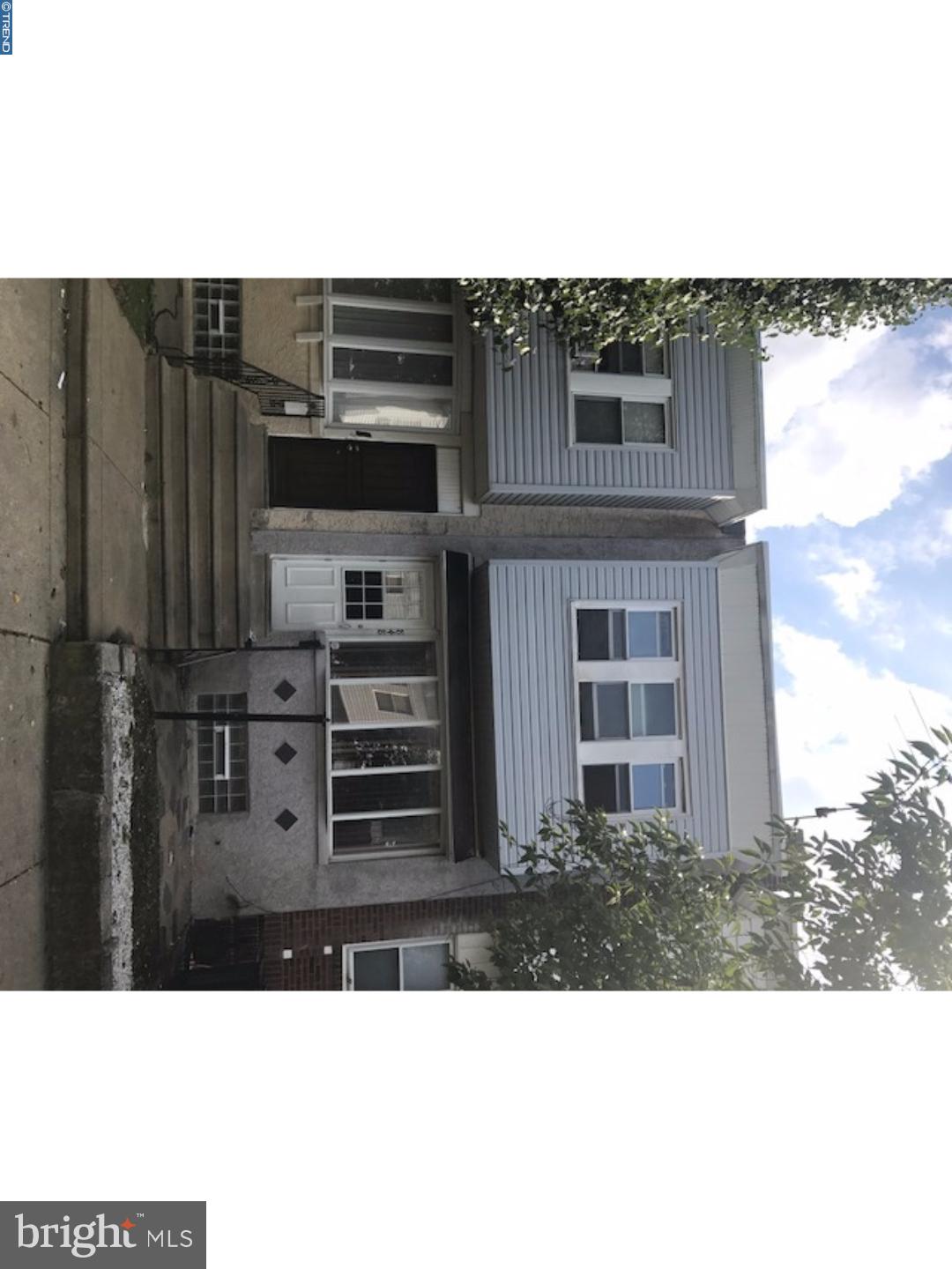 OXFORD CIRCLE - Residential