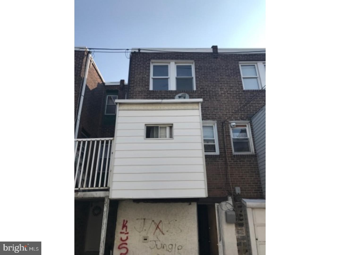 OXFORD CIRCLE - Residential