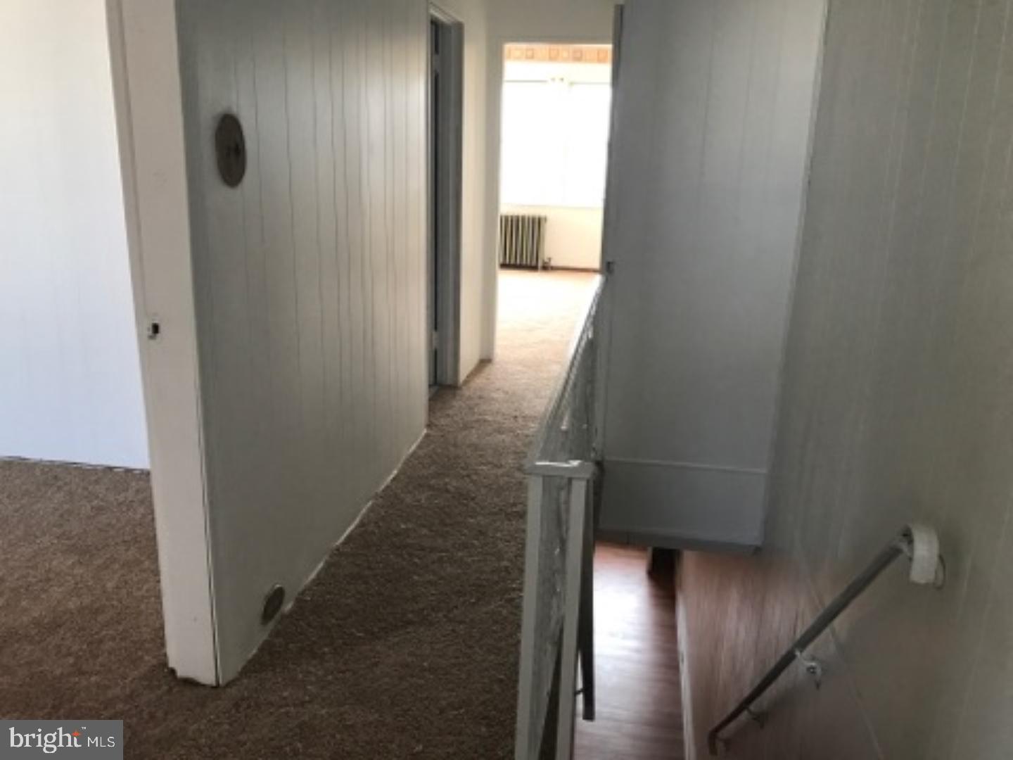 OXFORD CIRCLE - Residential