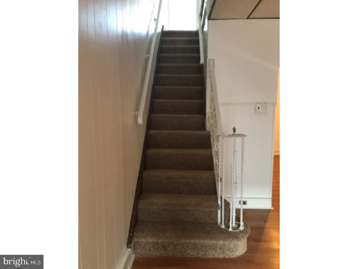 OXFORD CIRCLE - Residential