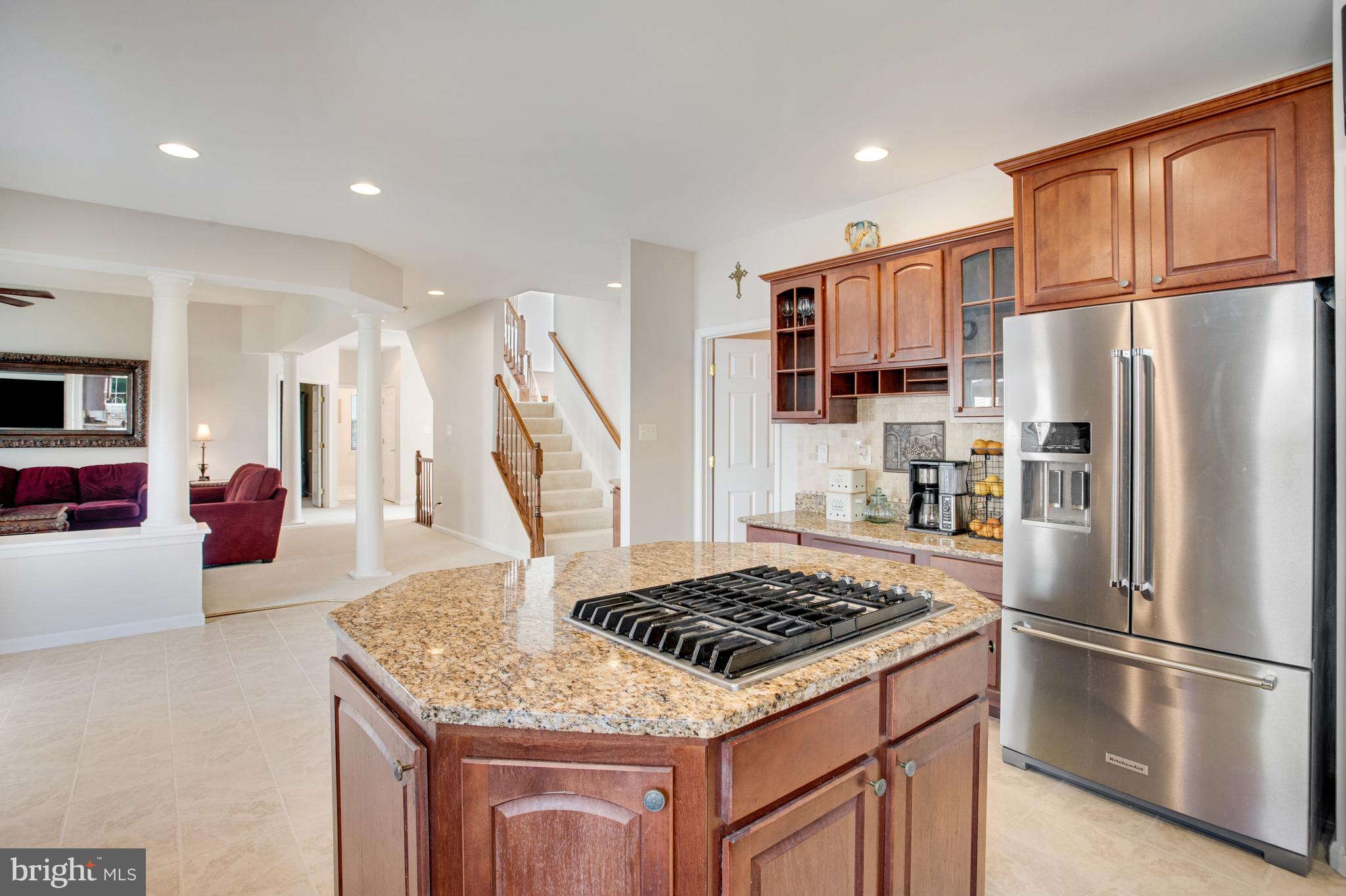 CROSSMAN CREEK - Residential