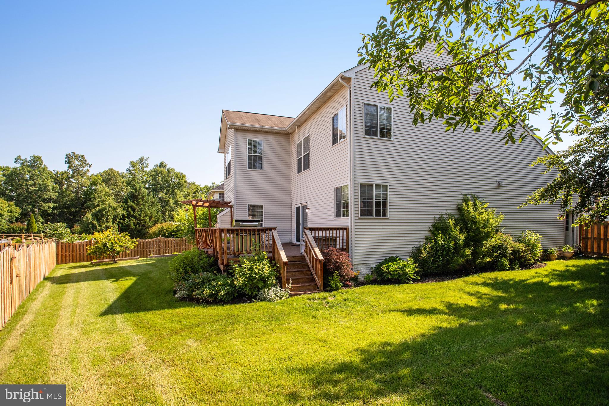 9226 CAMPFIRE COURT