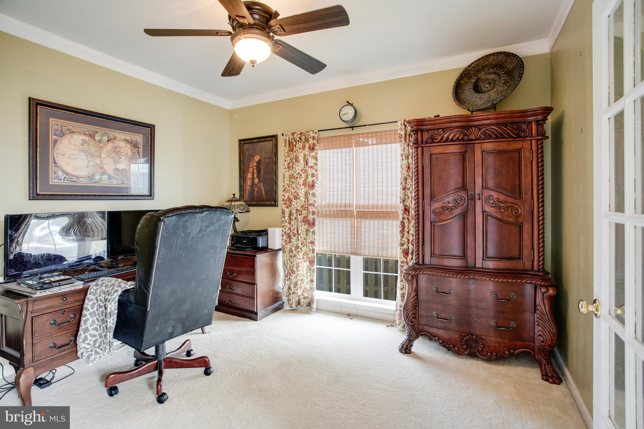 CROSSMAN CREEK - Residential