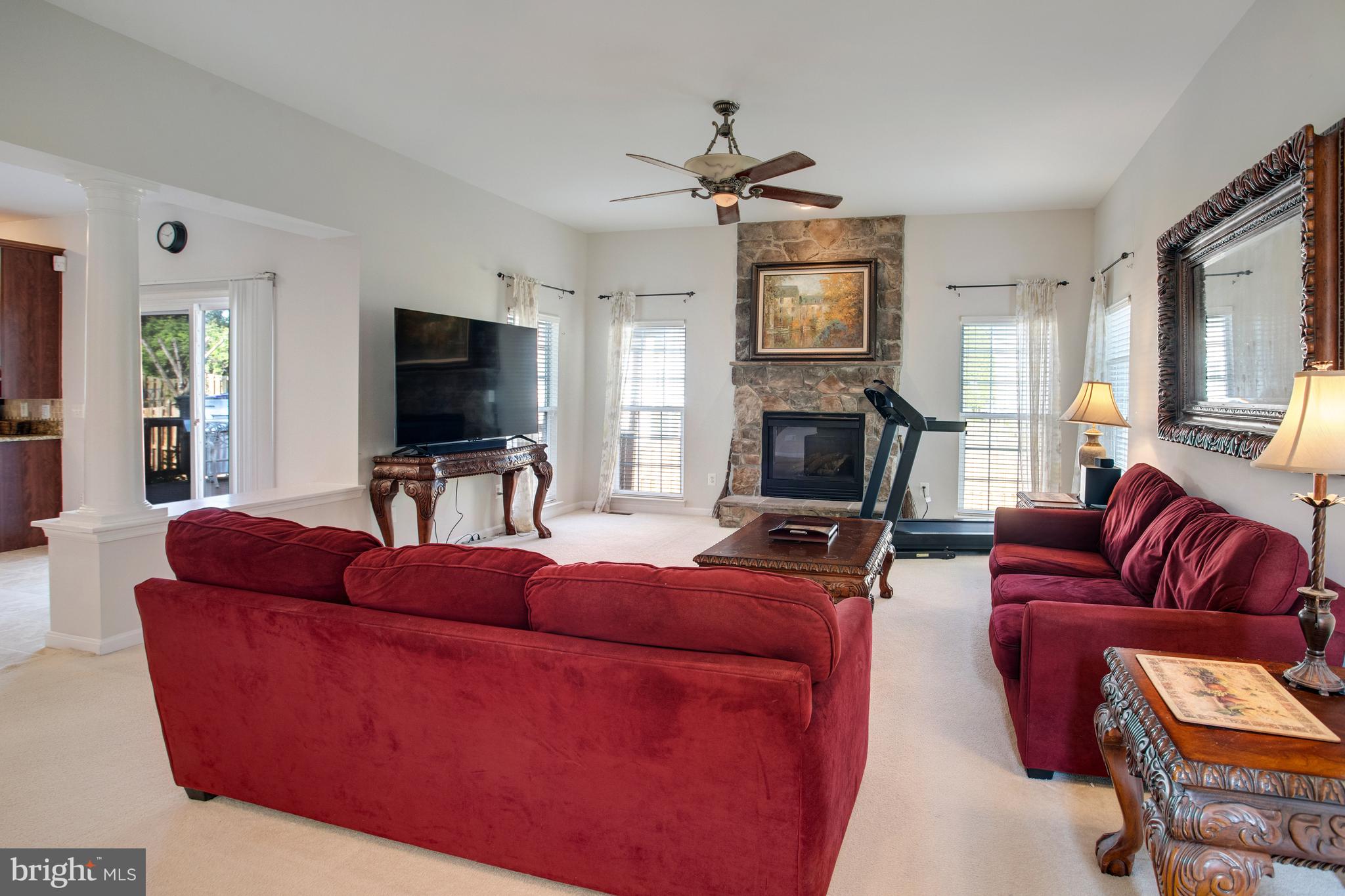 CROSSMAN CREEK - Residential