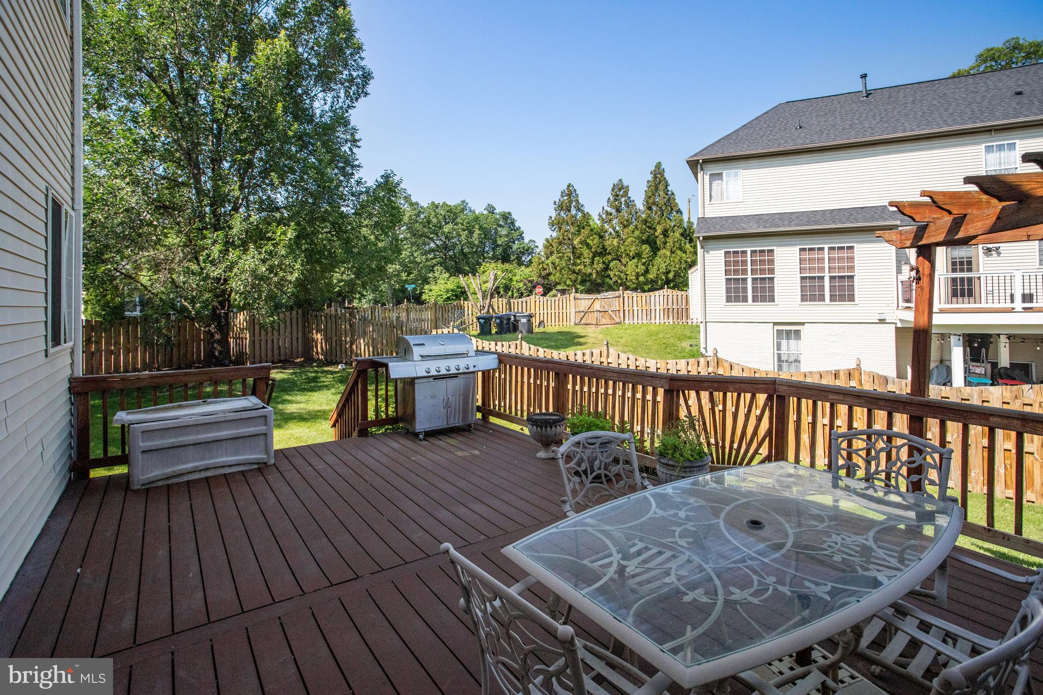9226 CAMPFIRE COURT