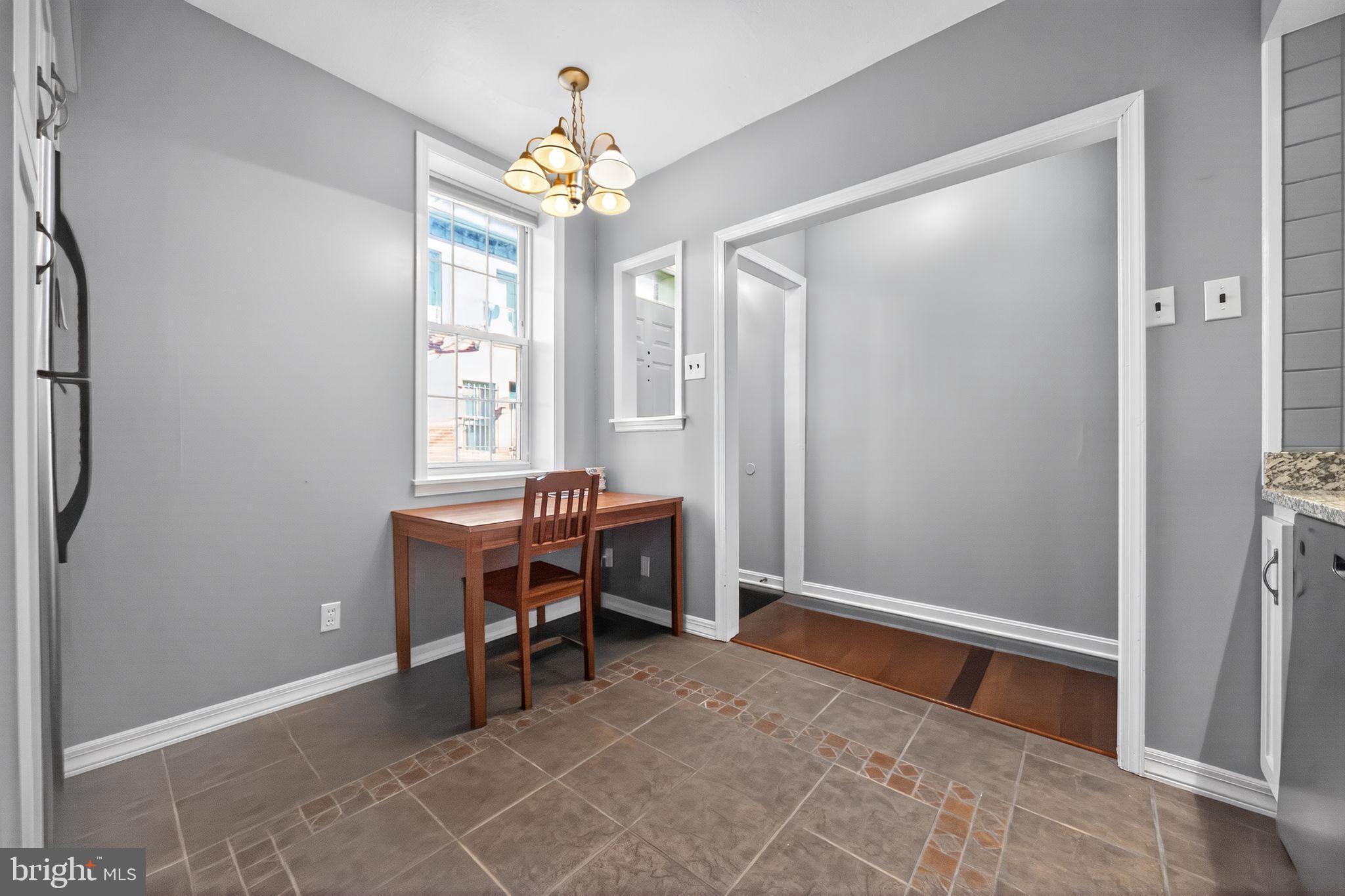 GRADUATE HOSPITAL - Residential