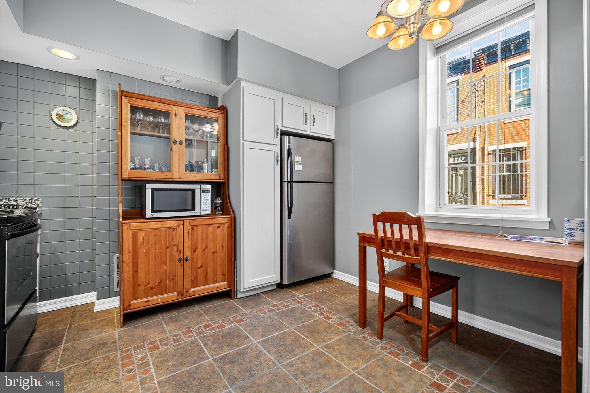 GRADUATE HOSPITAL - Residential