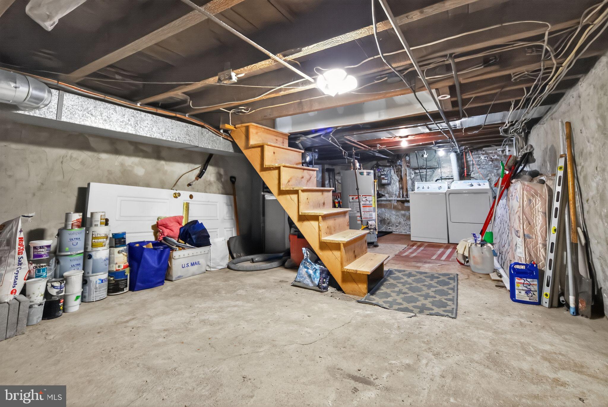 GRADUATE HOSPITAL - Residential