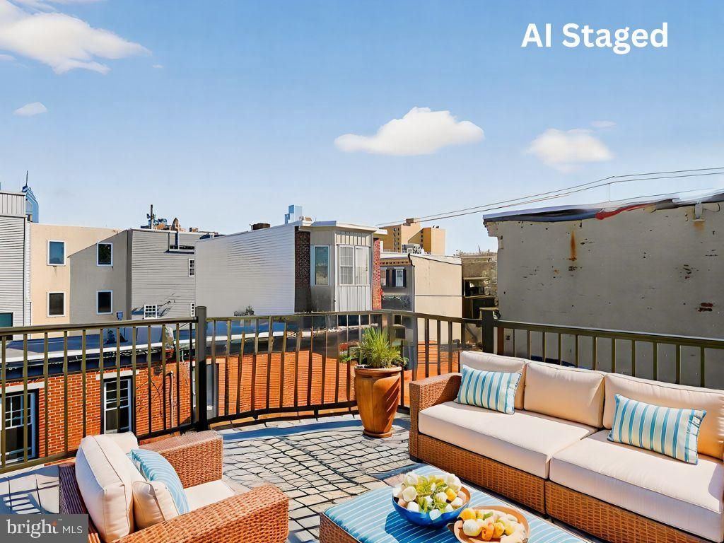 Photo of 1704 Webster Street, PHILADELPHIA, PA 19146 (MLS # PAPH2543272)