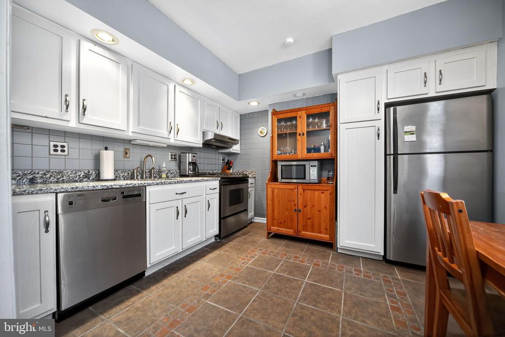 Photo of 1704 Webster Street, PHILADELPHIA, PA 19146 (MLS # PAPH2543272)