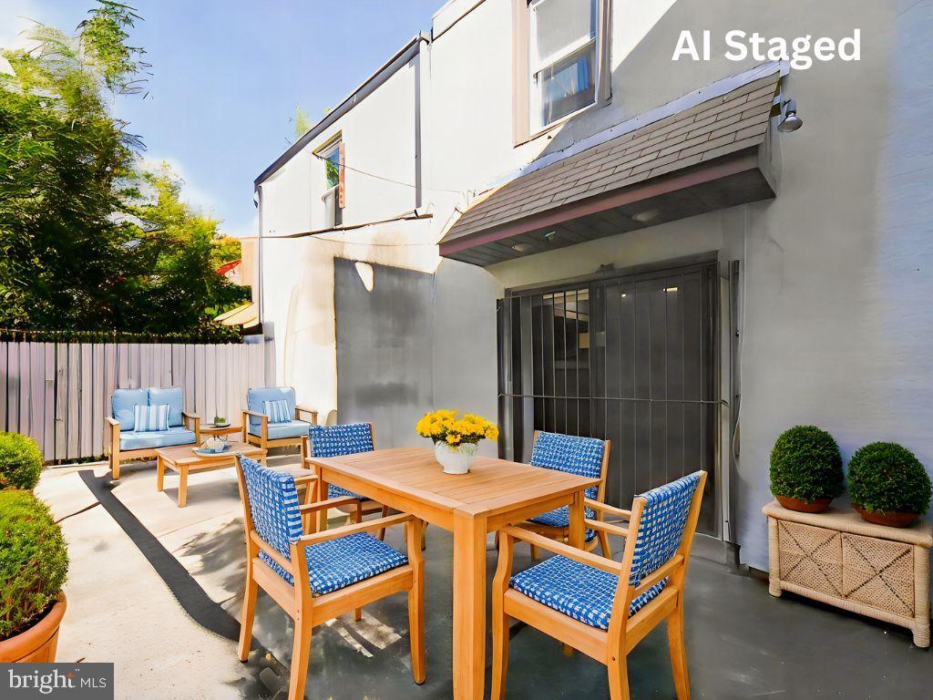 GRADUATE HOSPITAL - Residential