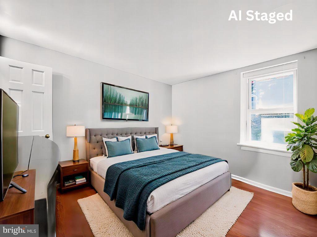 GRADUATE HOSPITAL - Residential