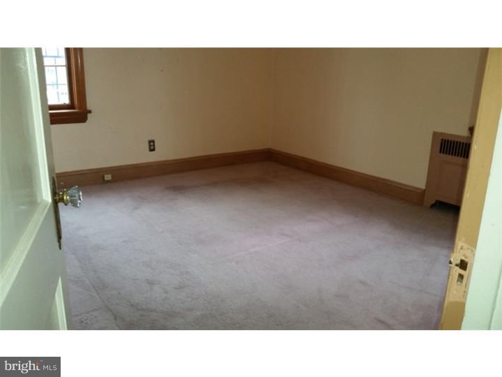 PHILADELPHIA (NORTHEAST) - Residential