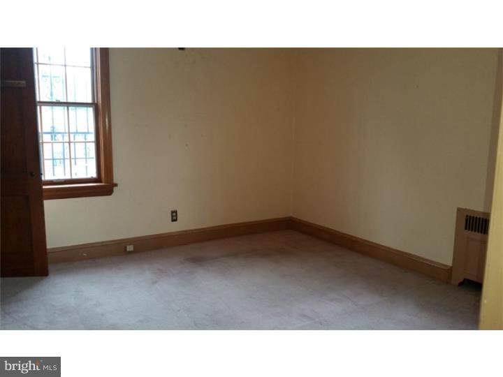 PHILADELPHIA (NORTHEAST) - Residential