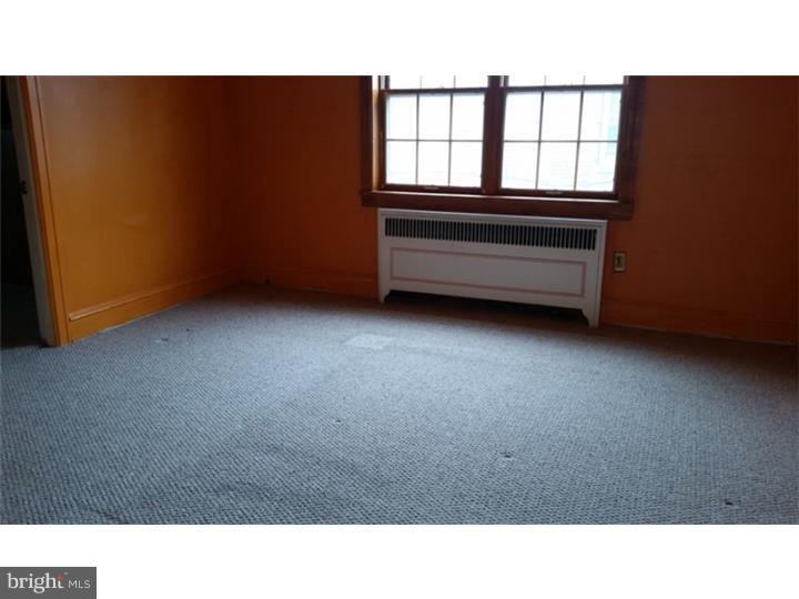 PHILADELPHIA (NORTHEAST) - Residential